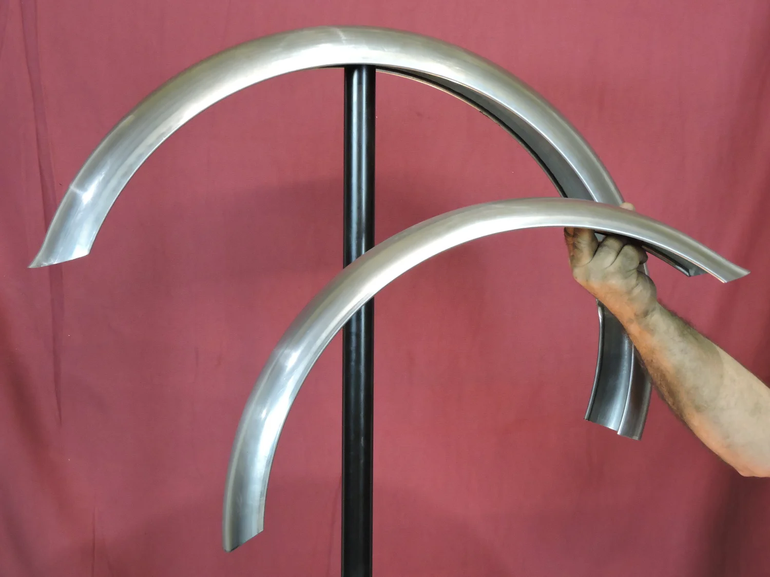 bsa gold star spares