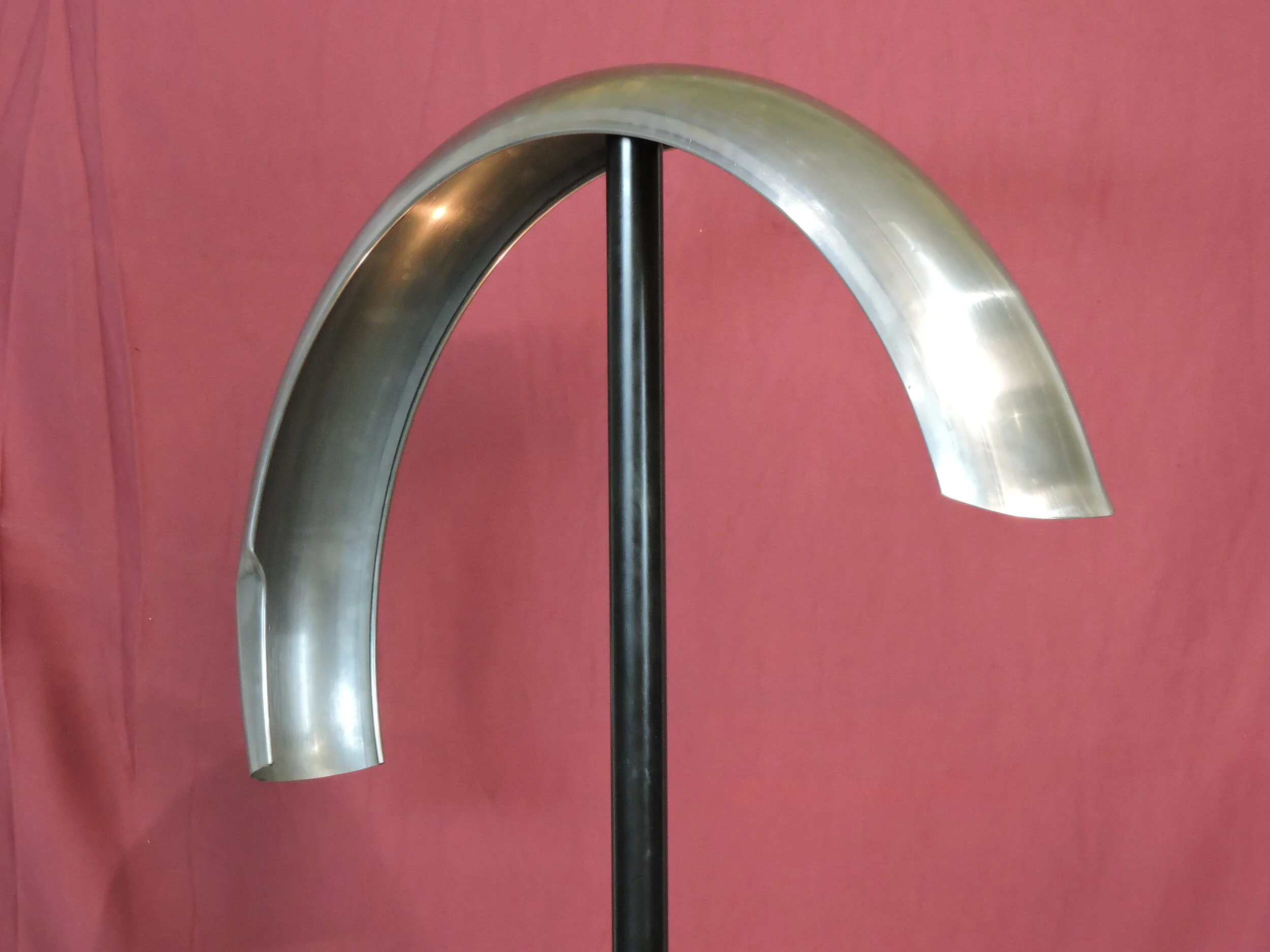 BSA Goldstar Rear #28-1