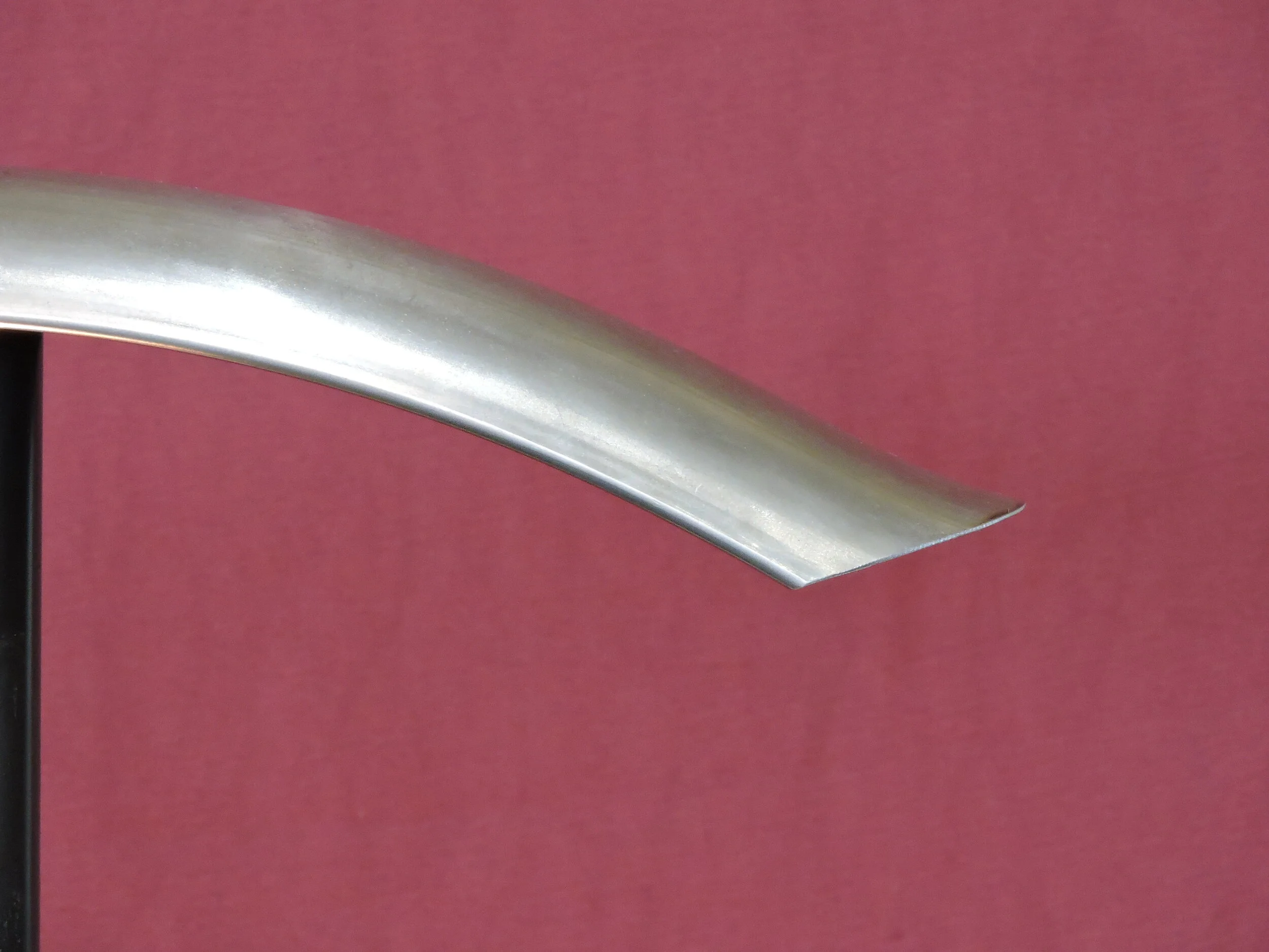 BSA Goldstar Front #17-1