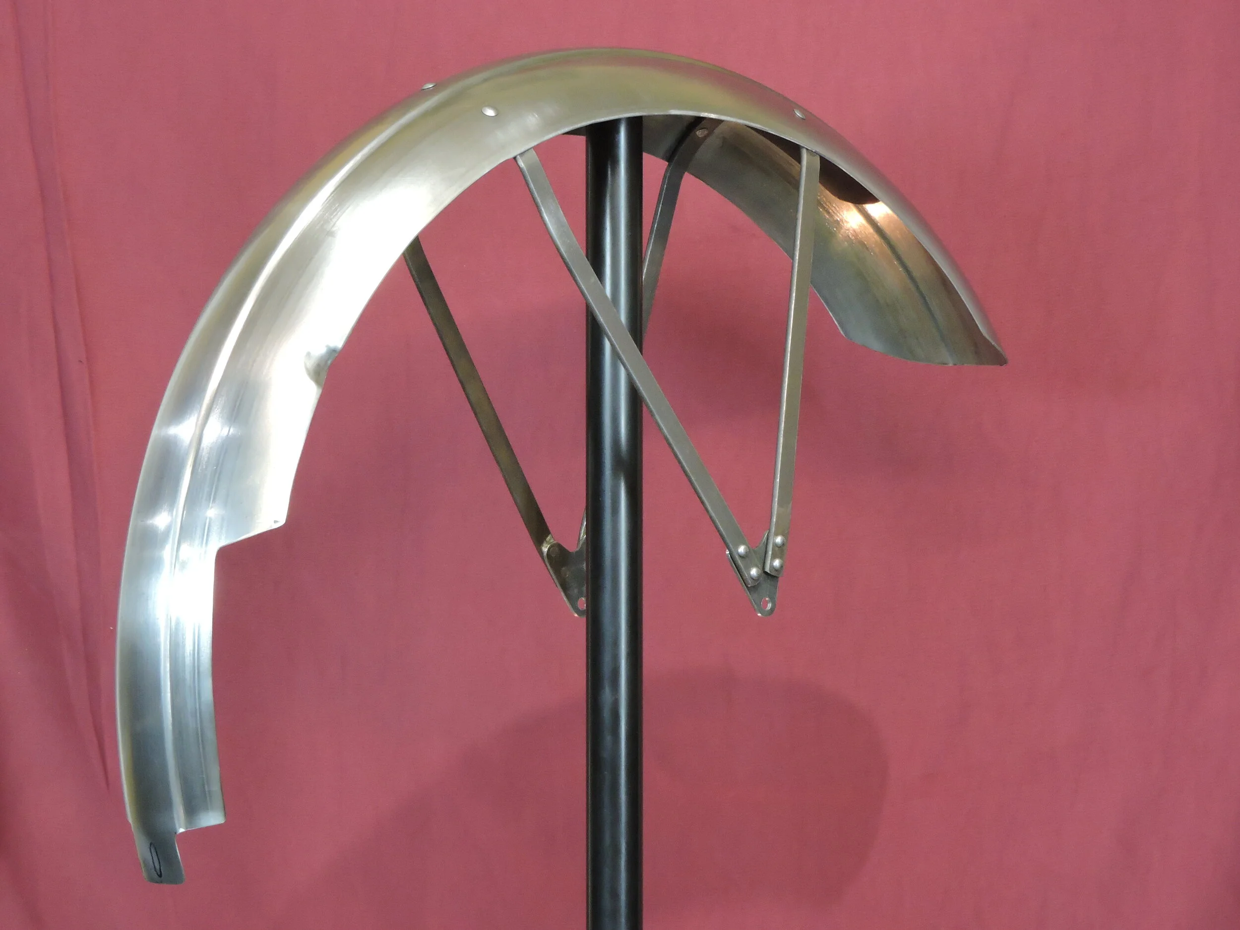 Harley 1917-22 Rear #36-2