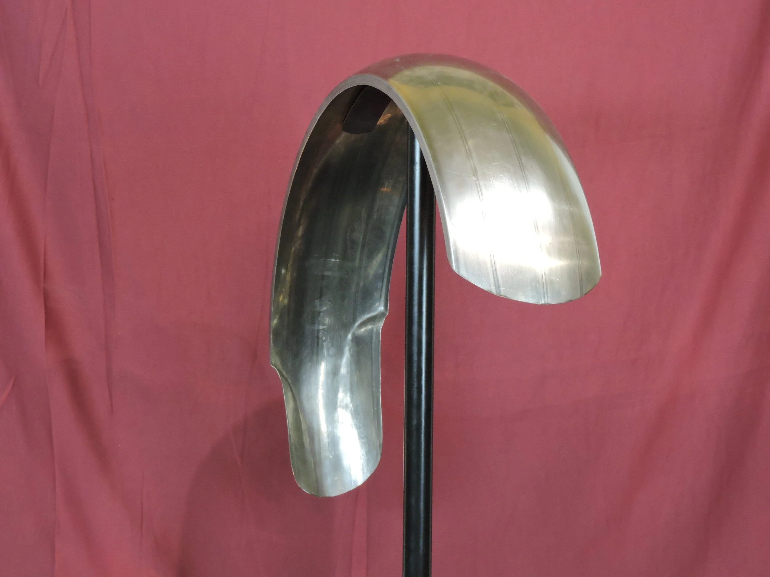 Excelsior Big X 1920-21 Rear #53-3