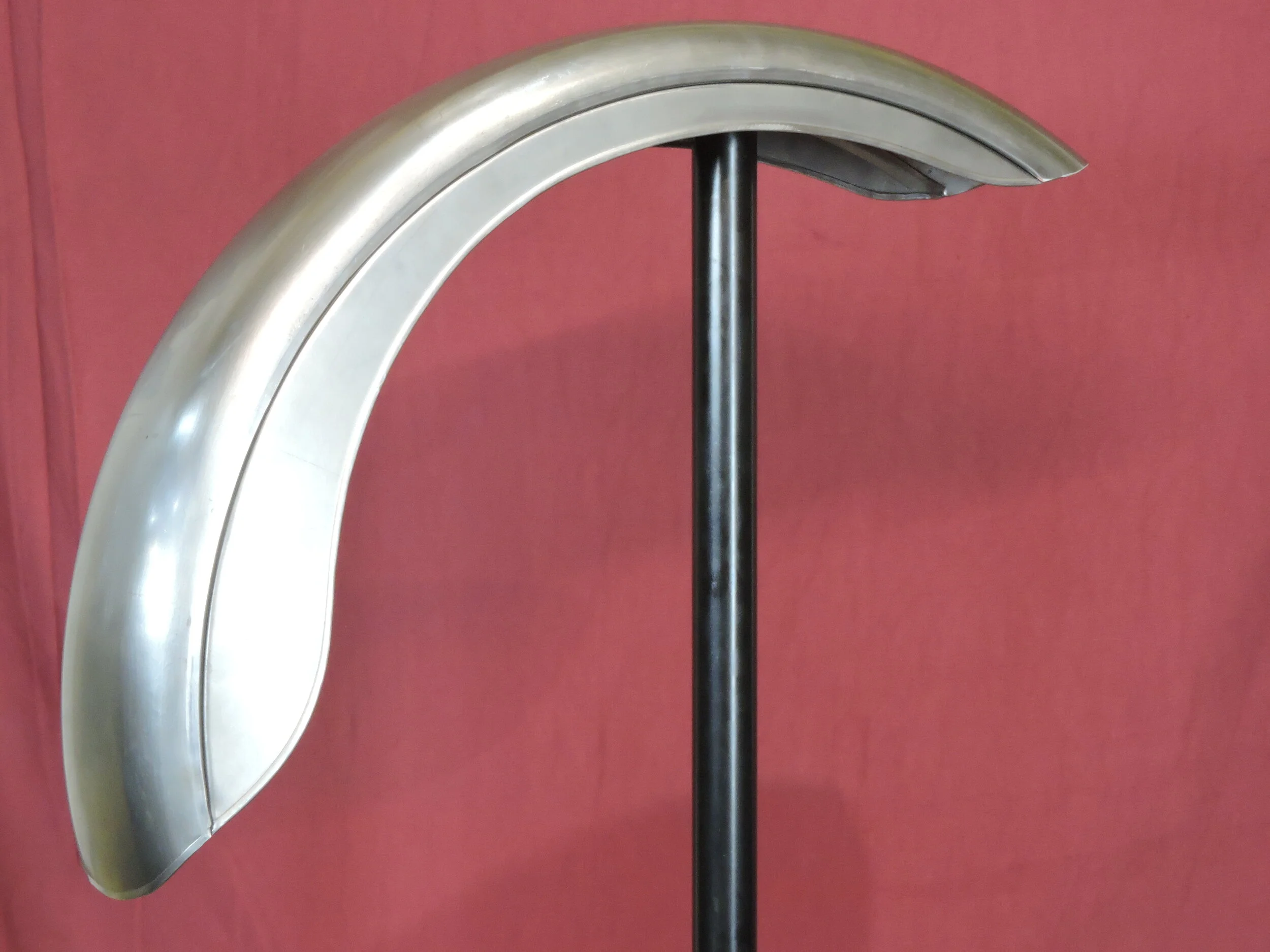 BSA Sloper Front option #26-4