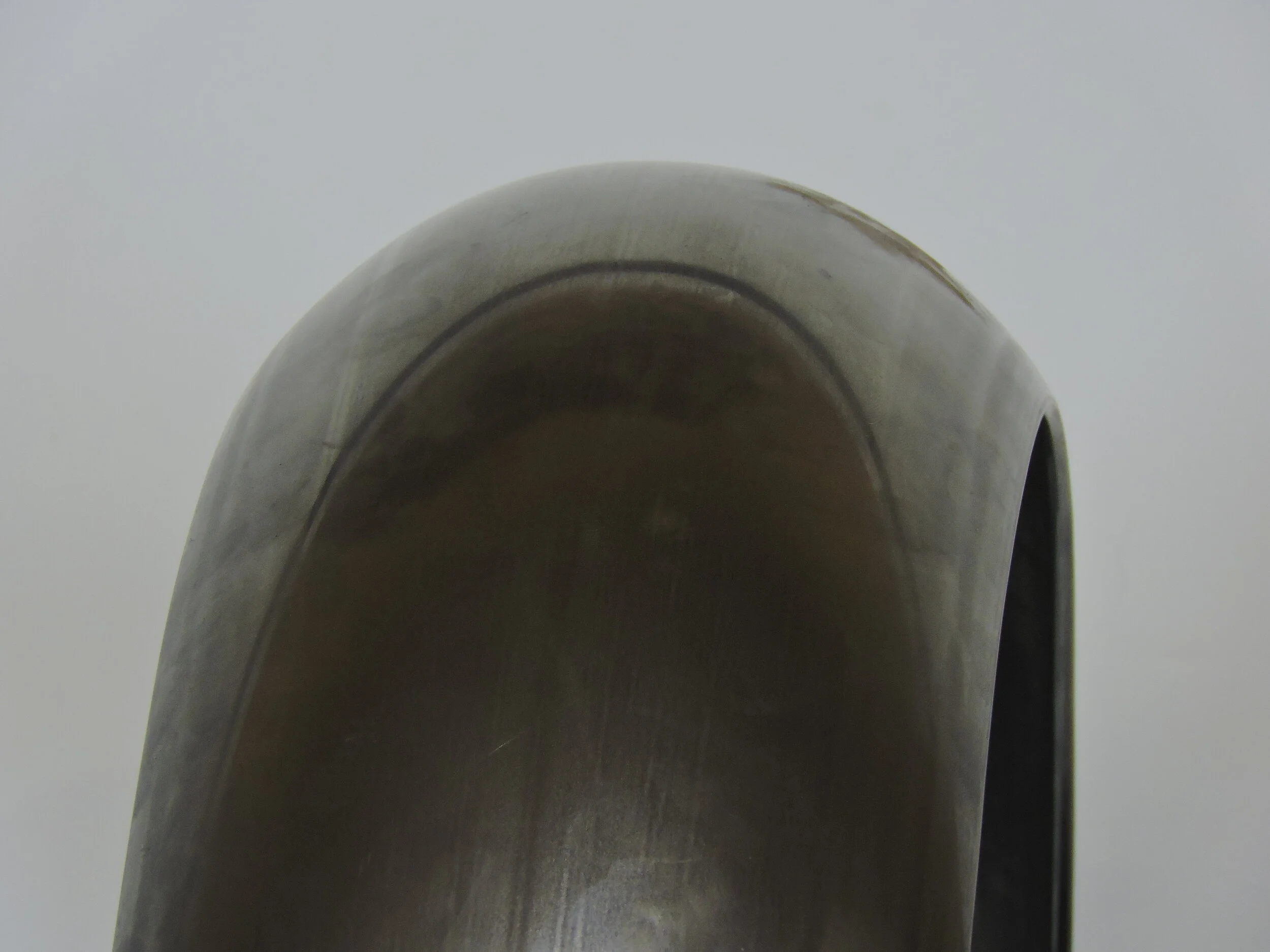 BSA 1927 DeLuxe Rear #45-1W