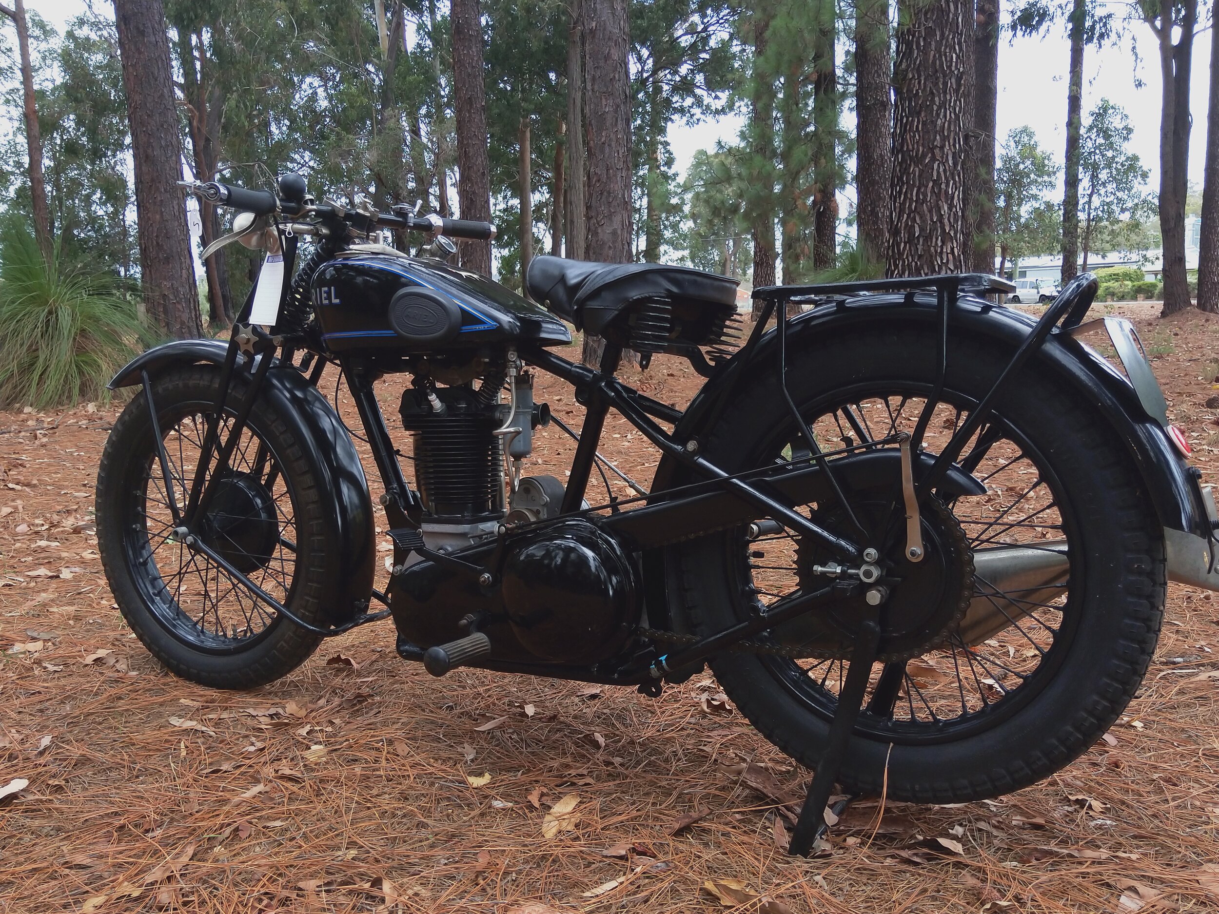 5 Ariel 1928 C or D 500cc OHV (3).jpg