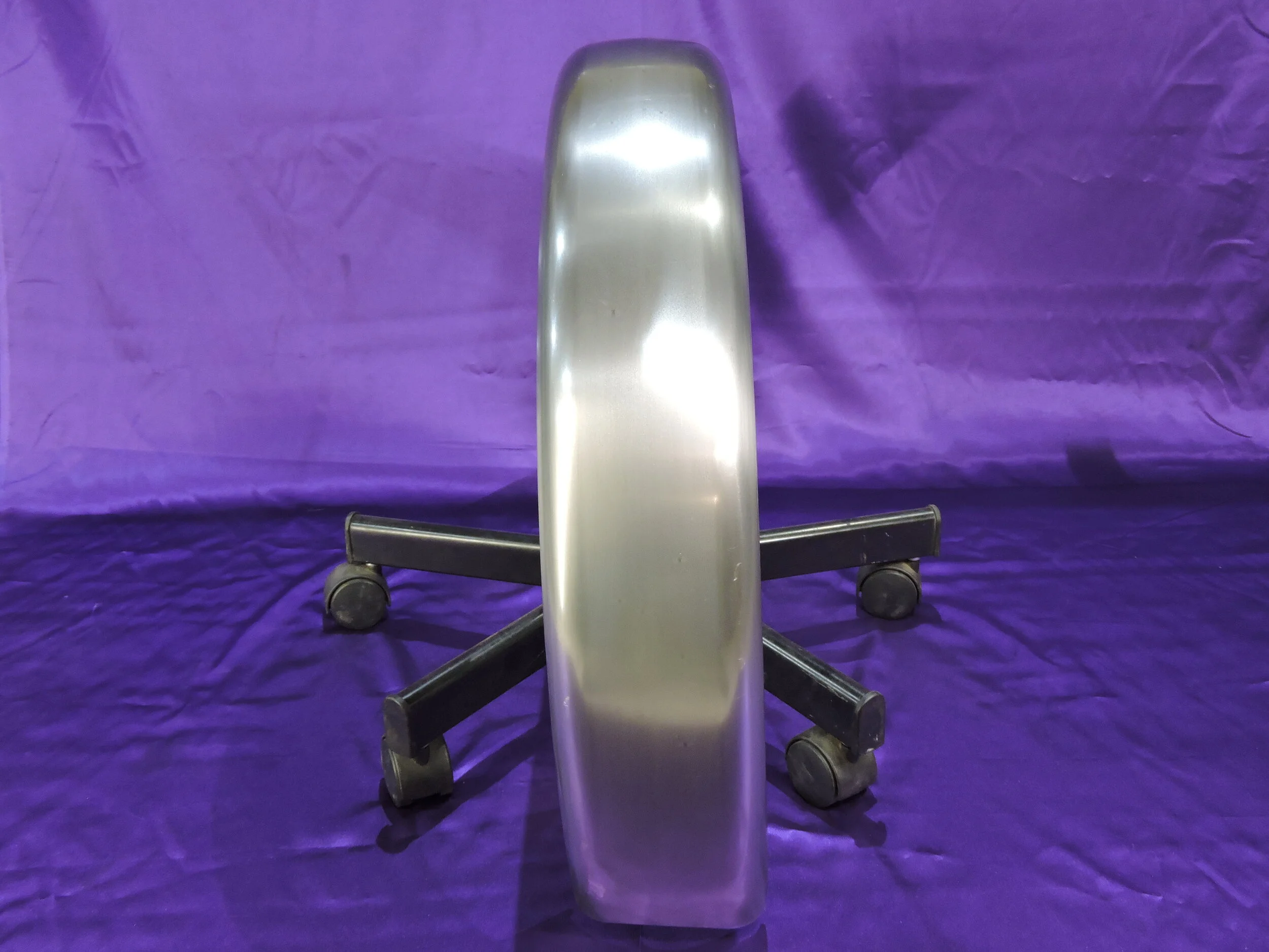 Scott Rear Blank #26B