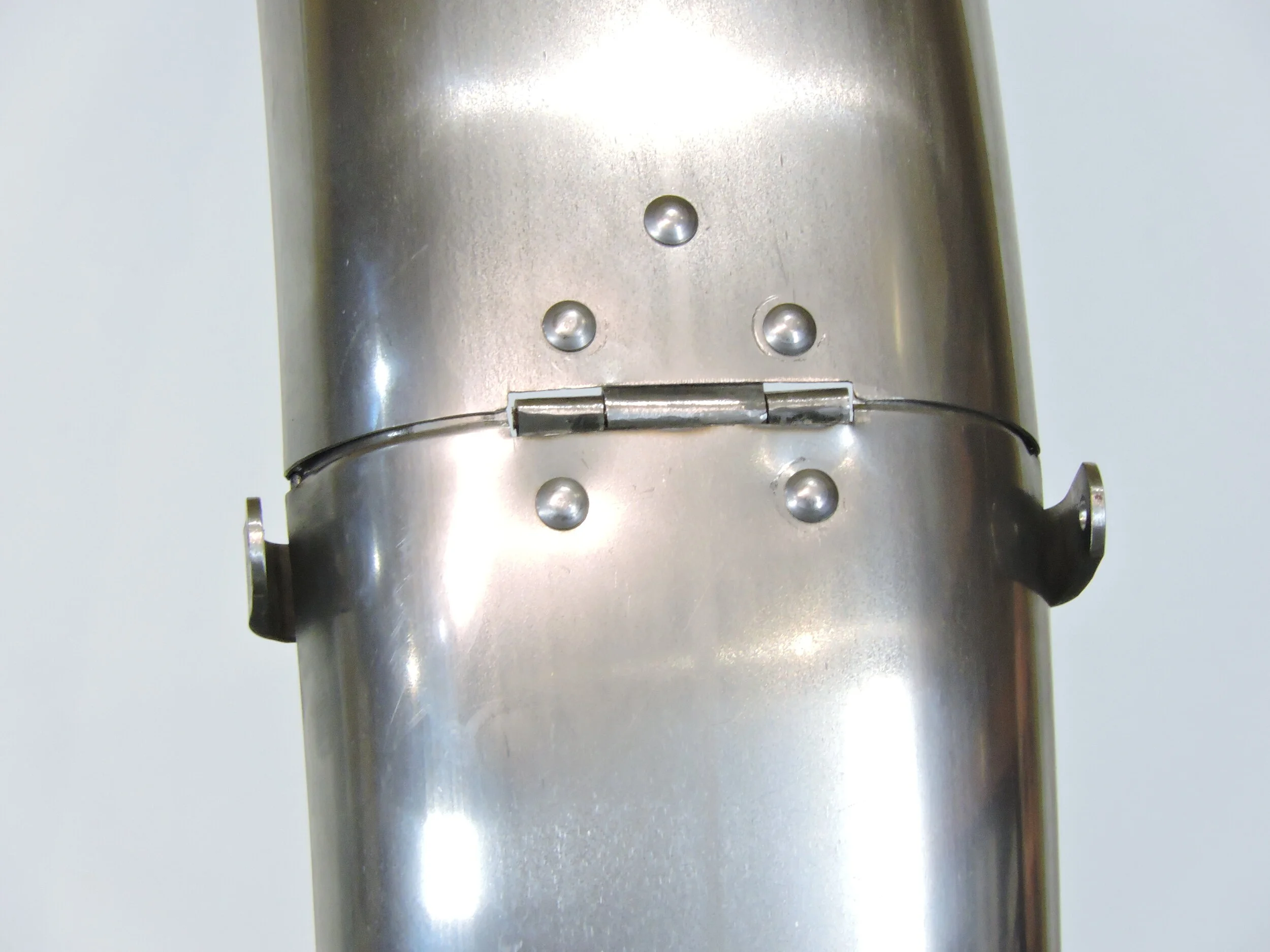 BSA Sloper Rear #43-2