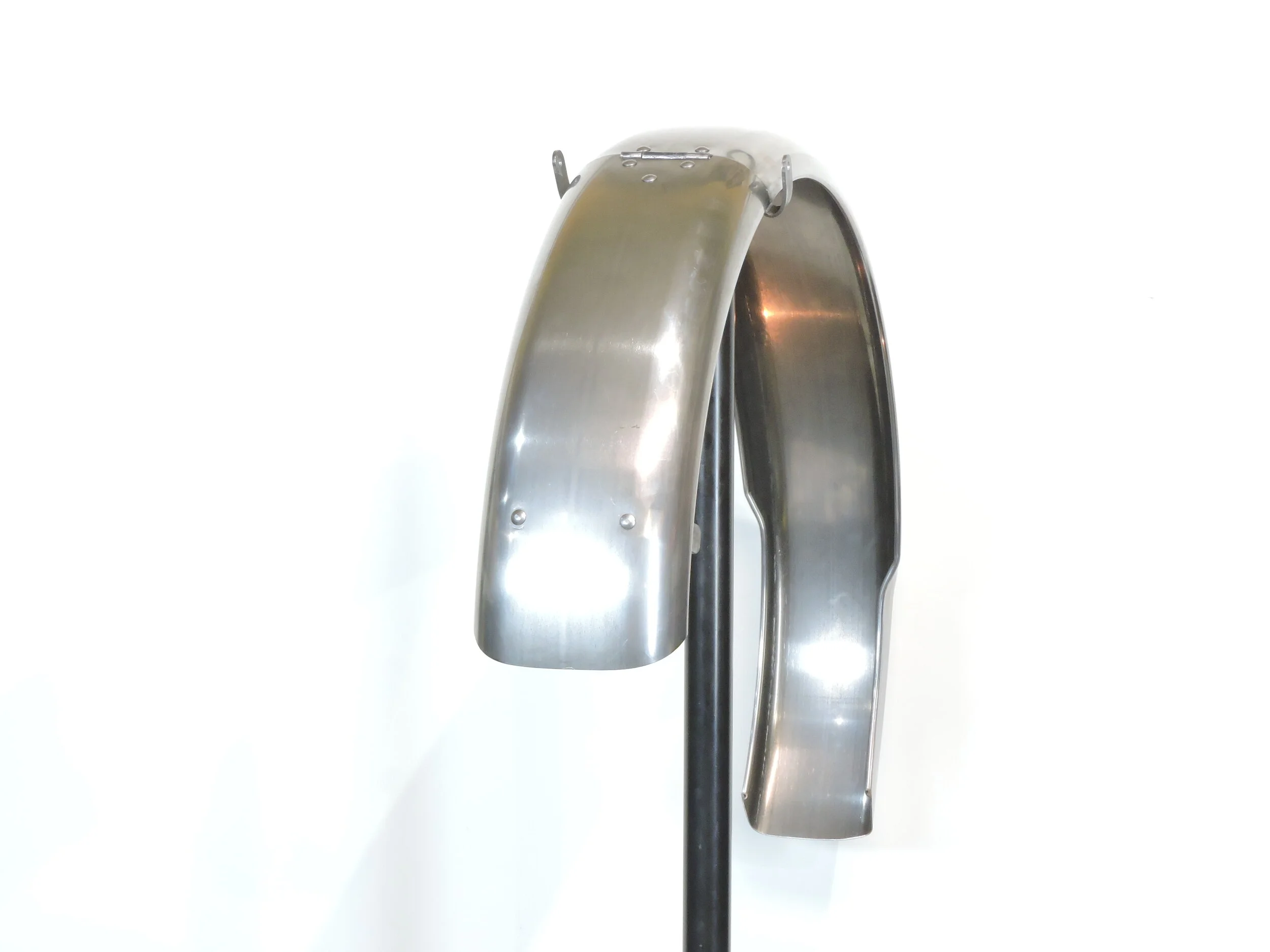 BSA Sloper Rear #43-3