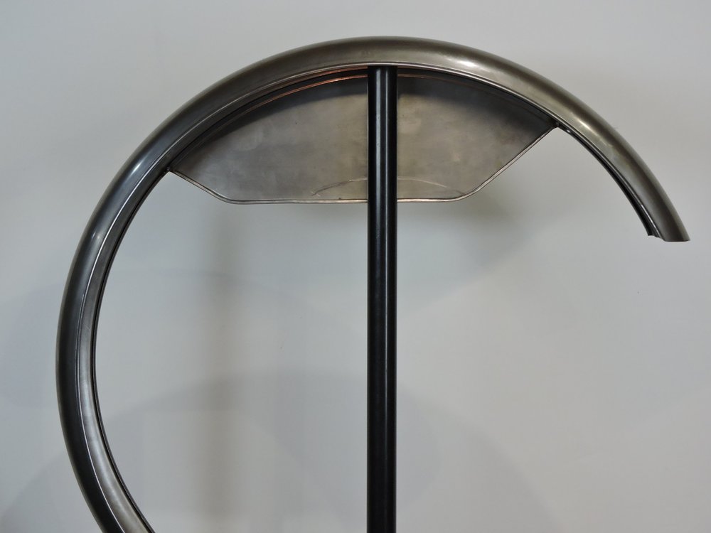 Vintage Steel — Zenith 1912 Rear #19-1P