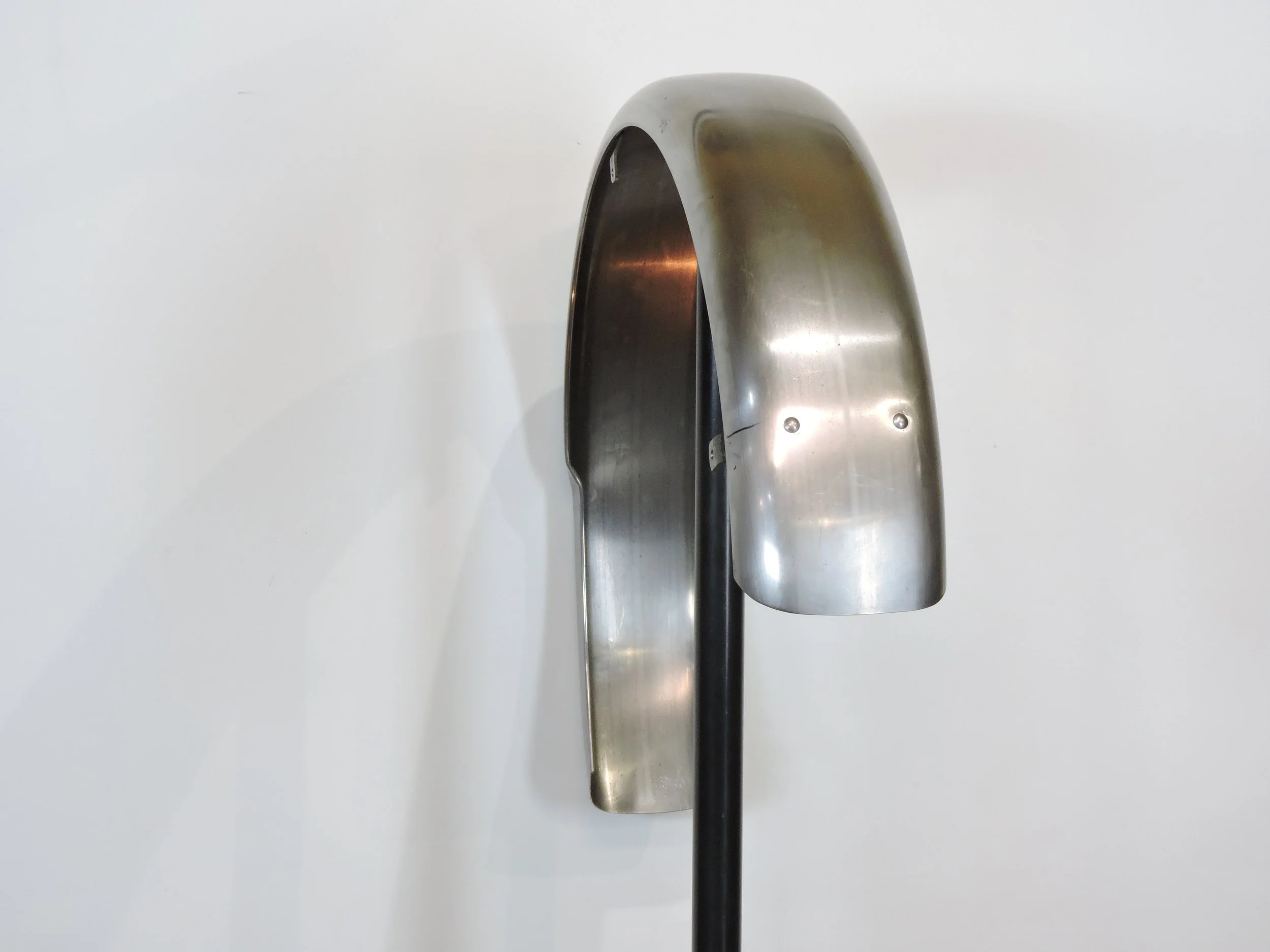 BSA Sloper 1929 Rear #47-5