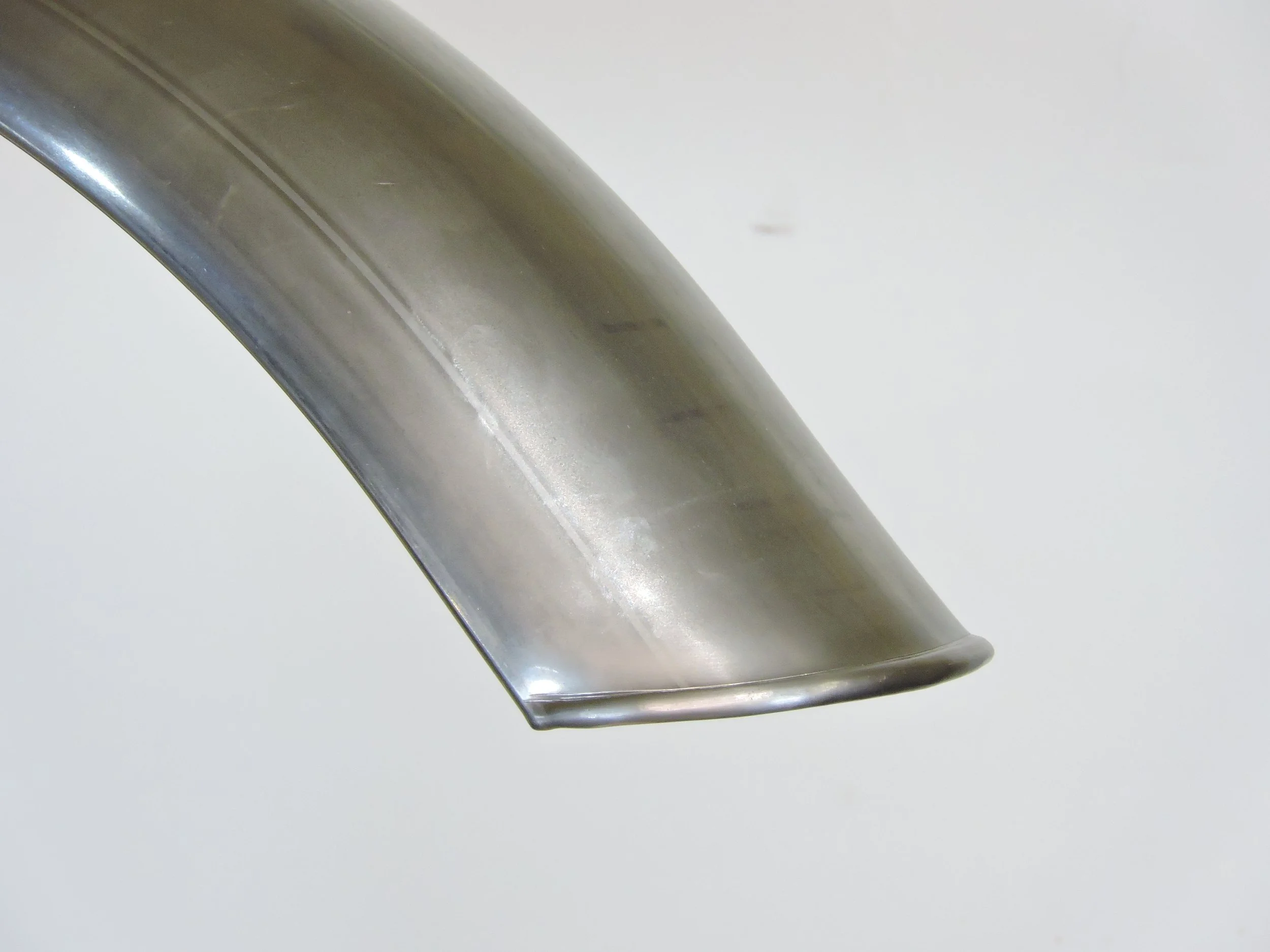 Matchless G90C Front #27-1