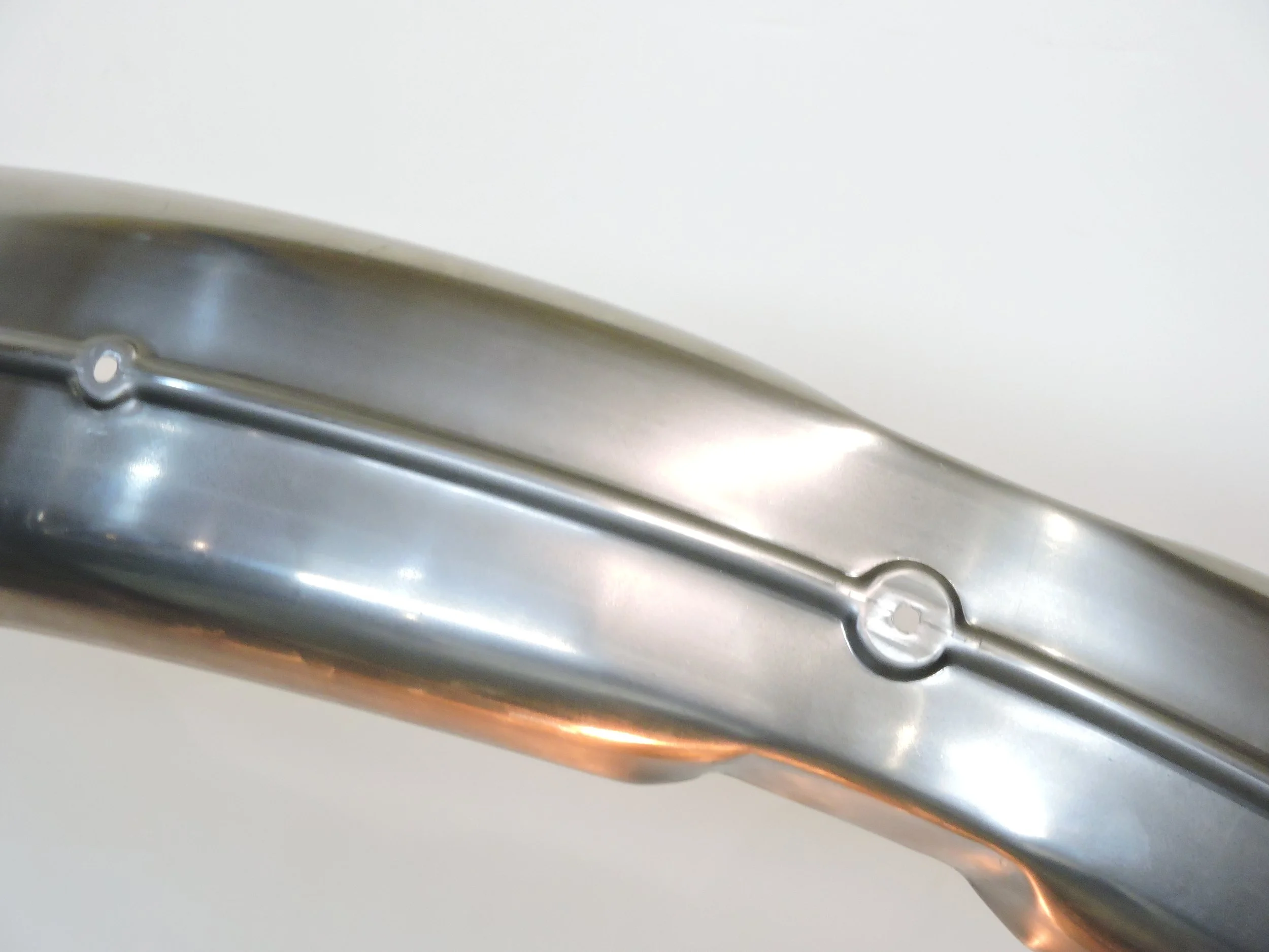 Vintage Steel Mudguards & Fenders