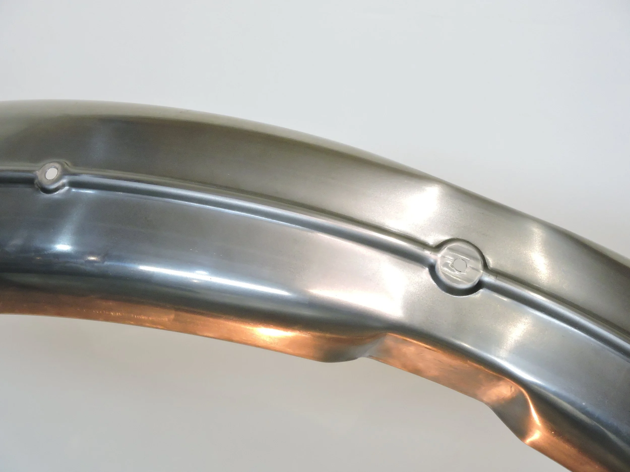 Vintage Steel Mudguards & Fenders