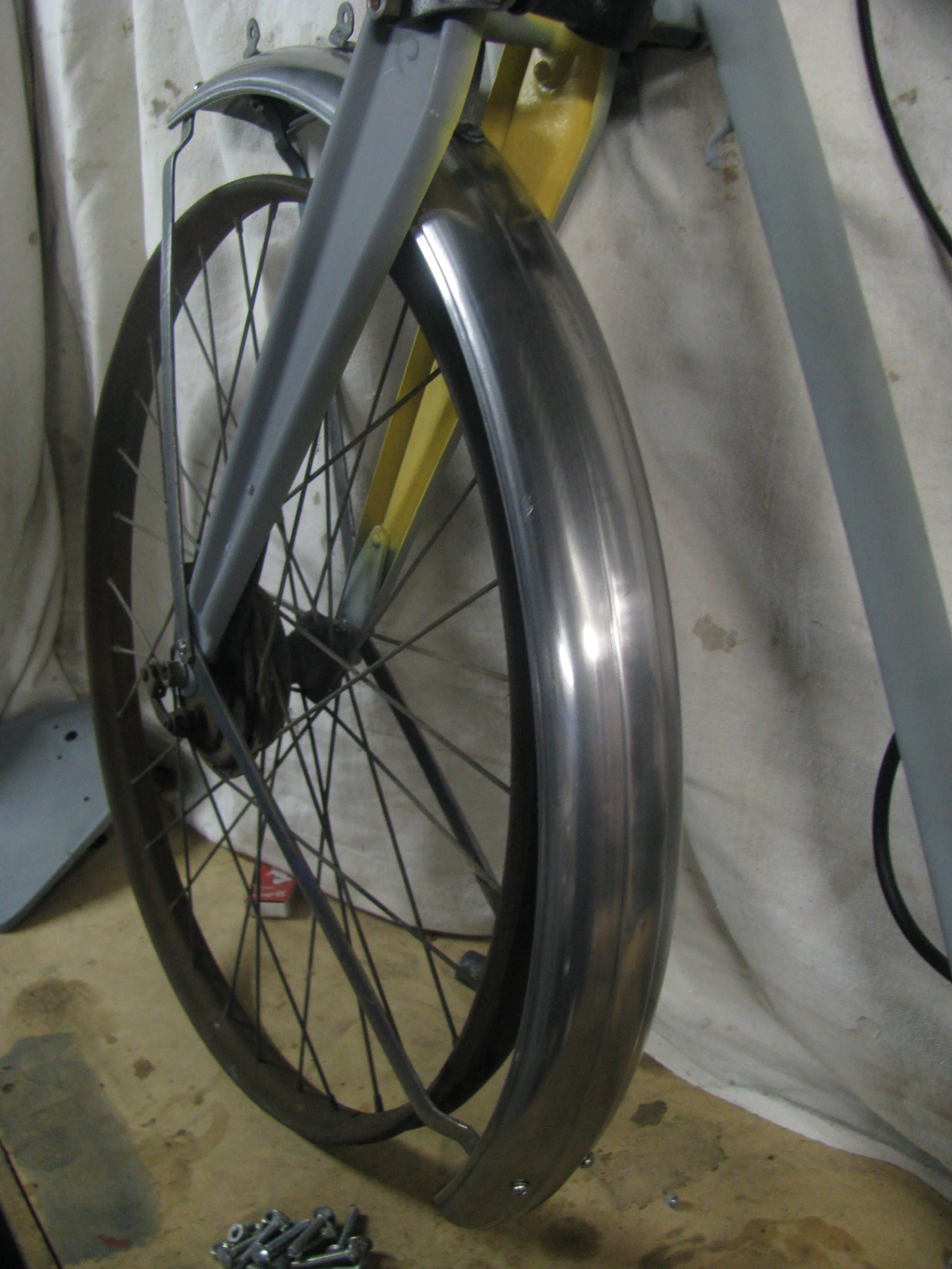 Malvern Star #01-2P