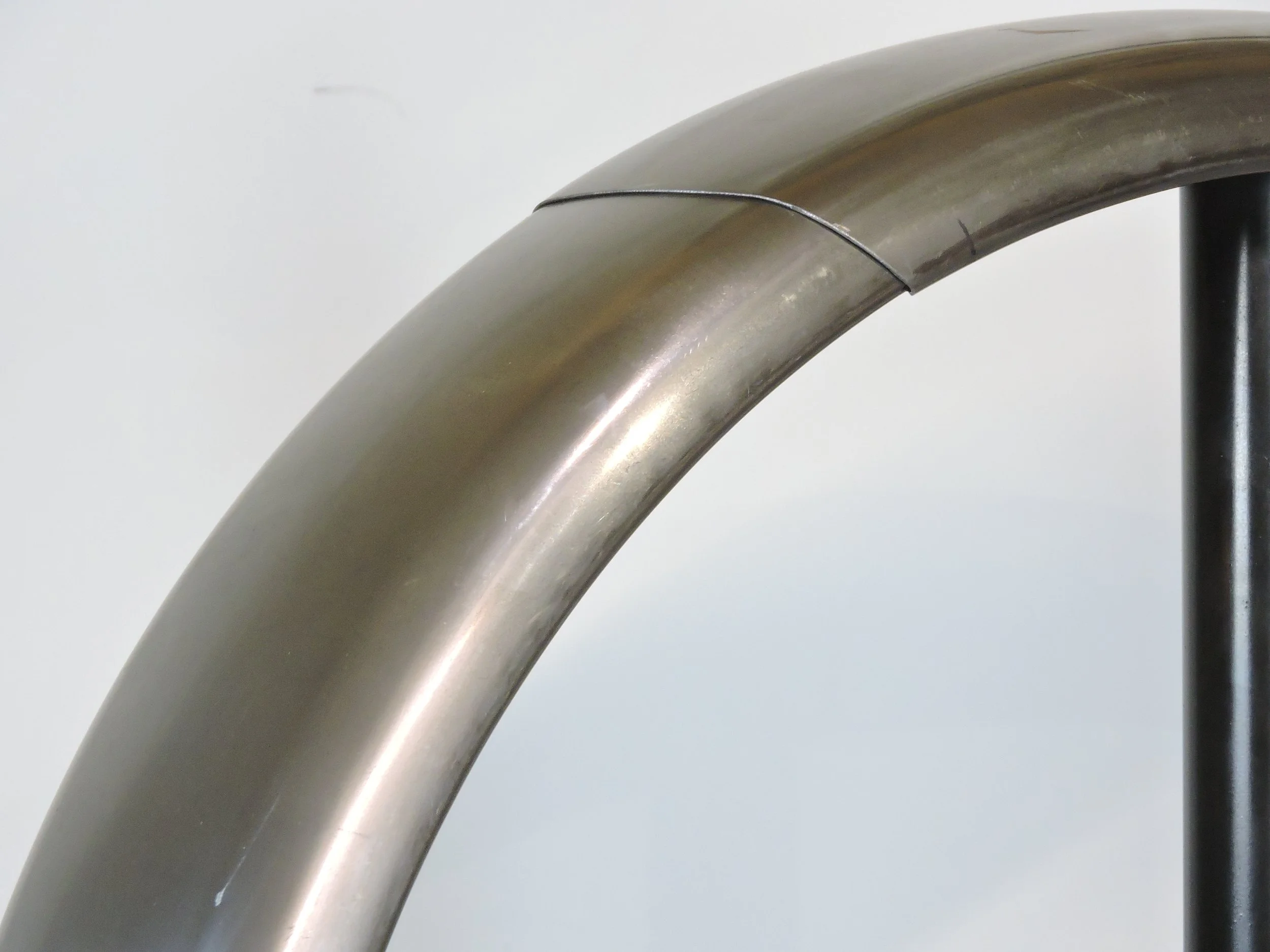 Rudge  5" D Sports Rear #26-2