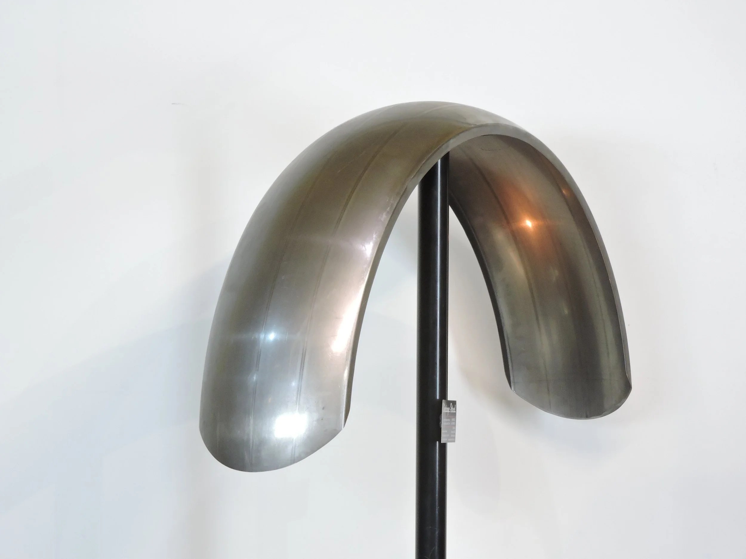 Henderson Sidecar short #53-2