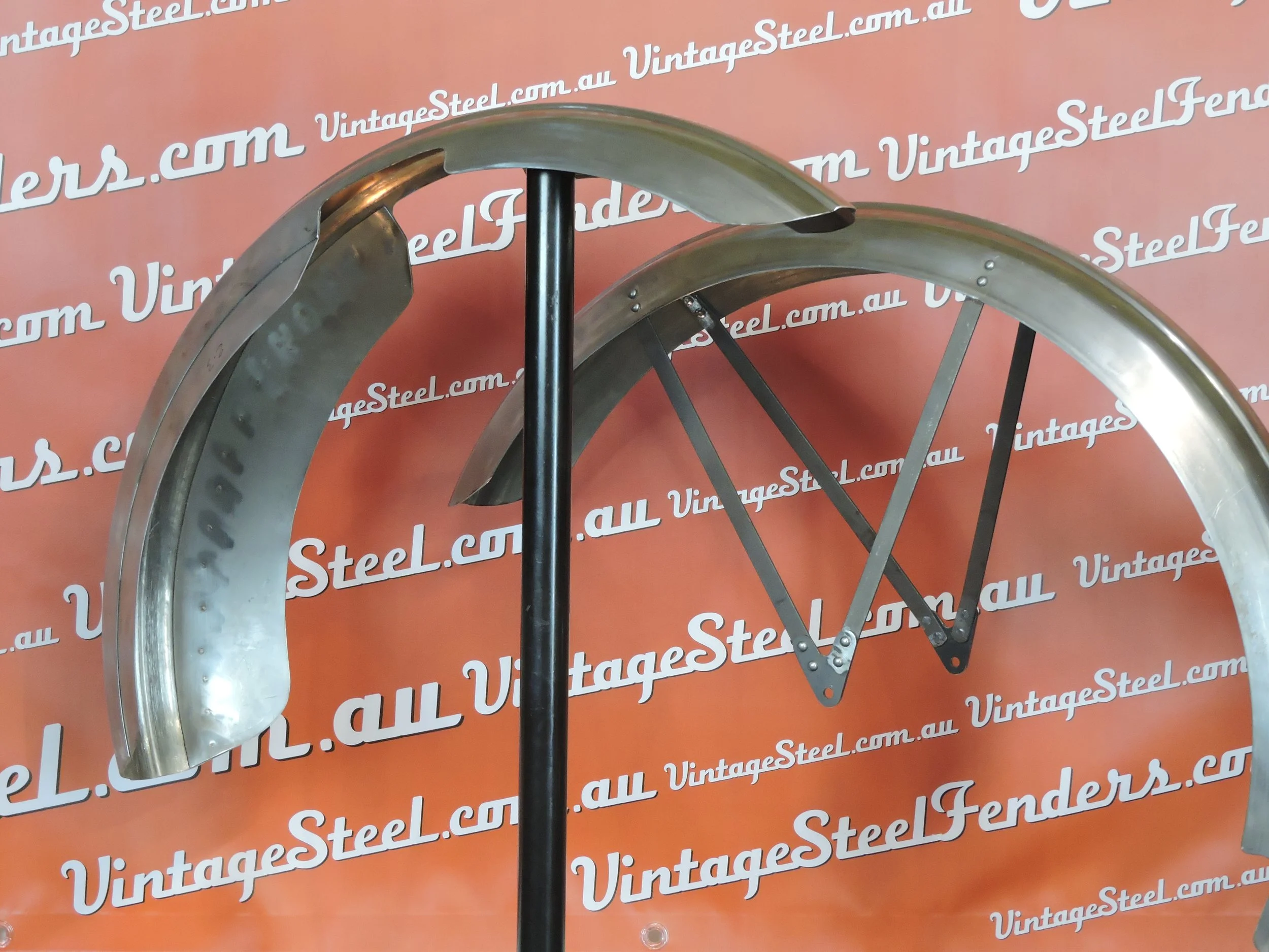Reading Standard Front 1920-23  #18-4W