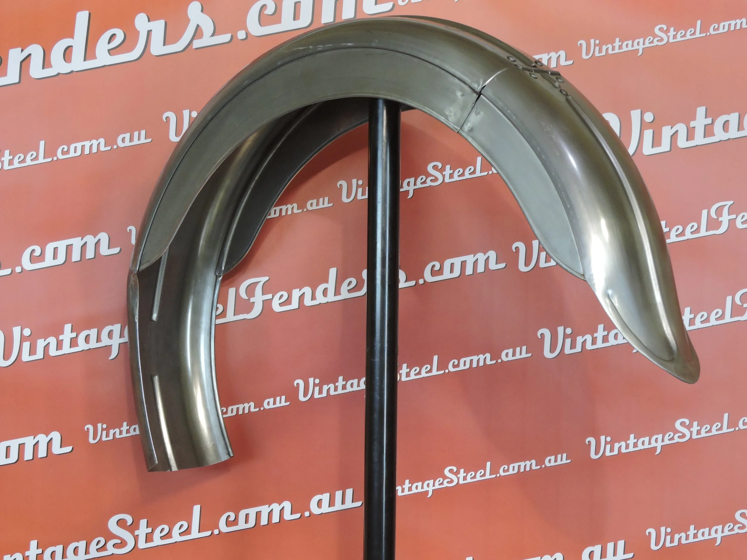 Ariel SQ4 Plunger Rear #47-4 