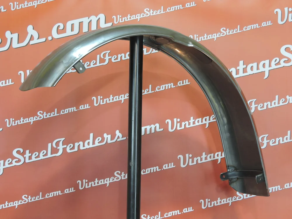 Vintage Steel — Indian 841 Front #54-2