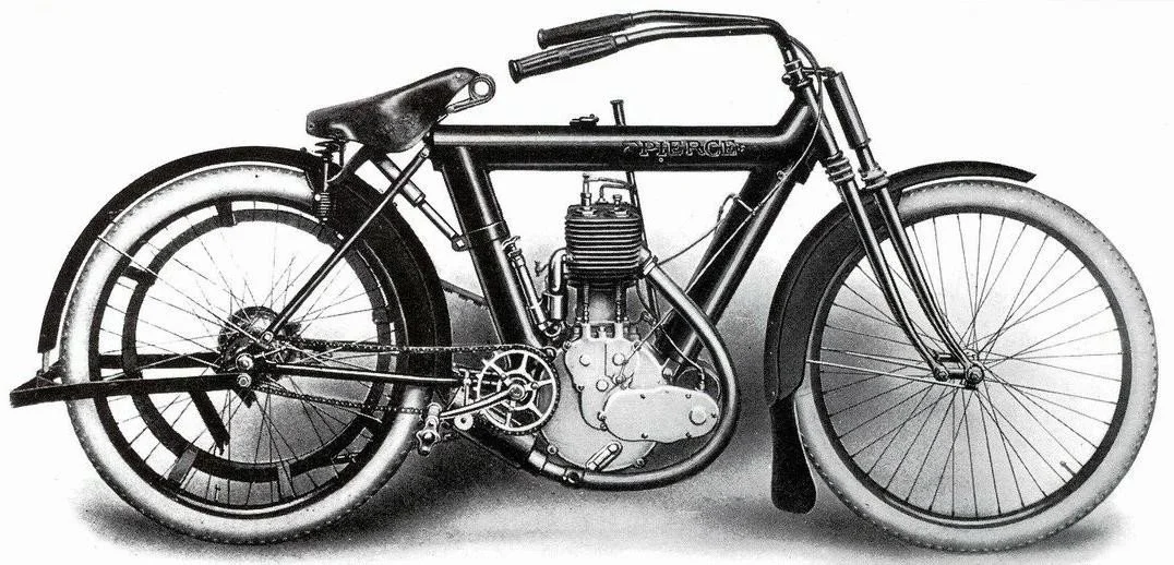 Pierce 1913 Front #02-4W