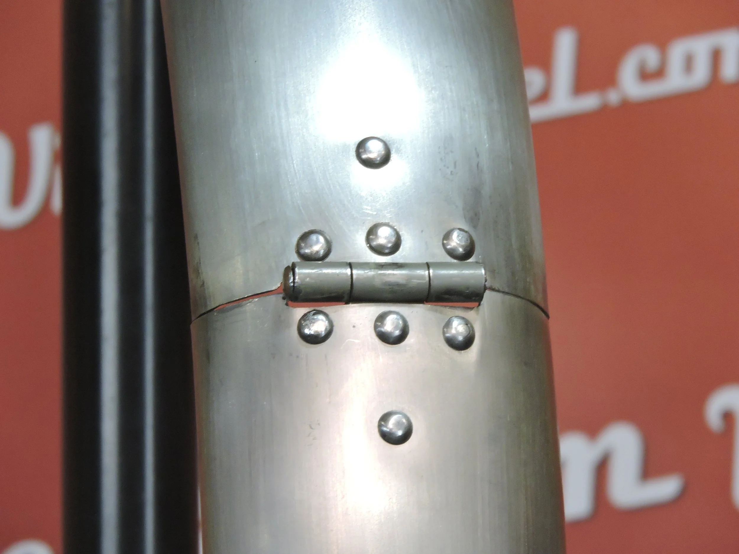 Pierce 1908-11 Rear #02-1W