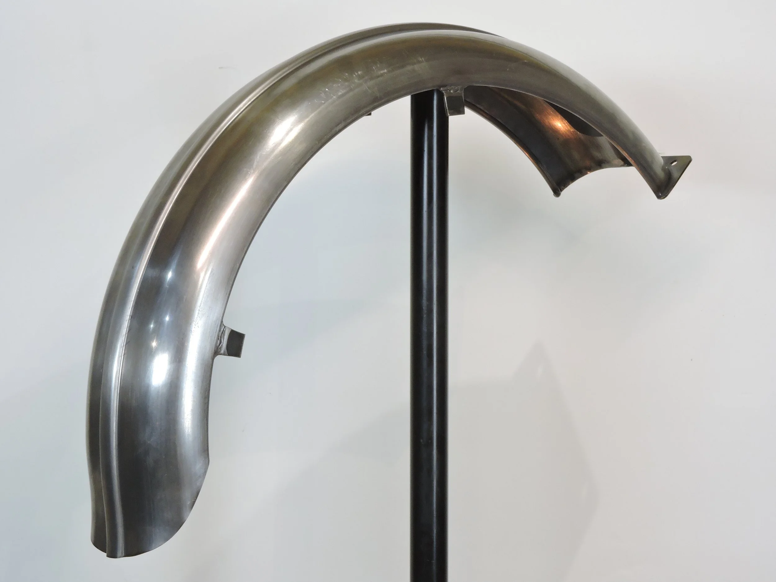 Vintage Steel — Triumph 1948-on Rear 6