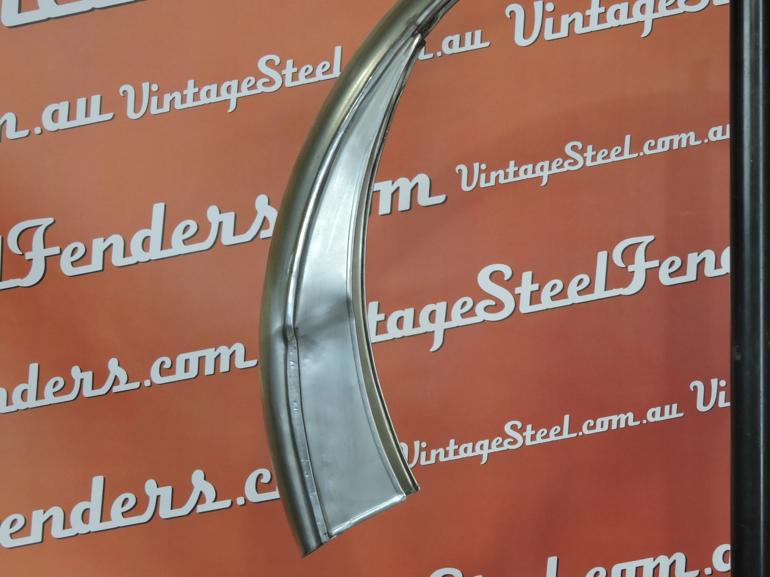 Garde-boue / mudguards vintage 🚲 - Équipements vélos