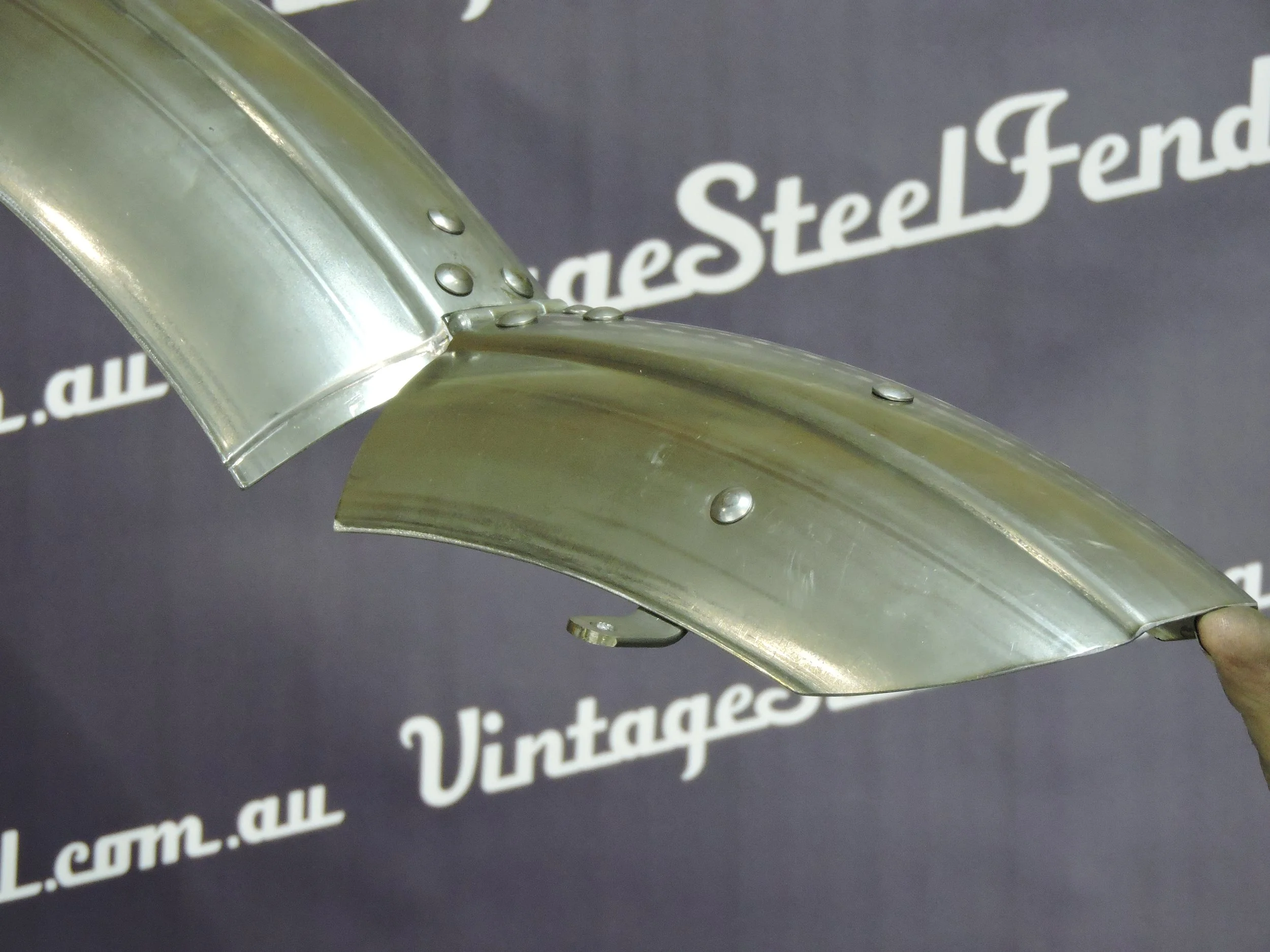 Harley 1923/24 Rear #36-3b