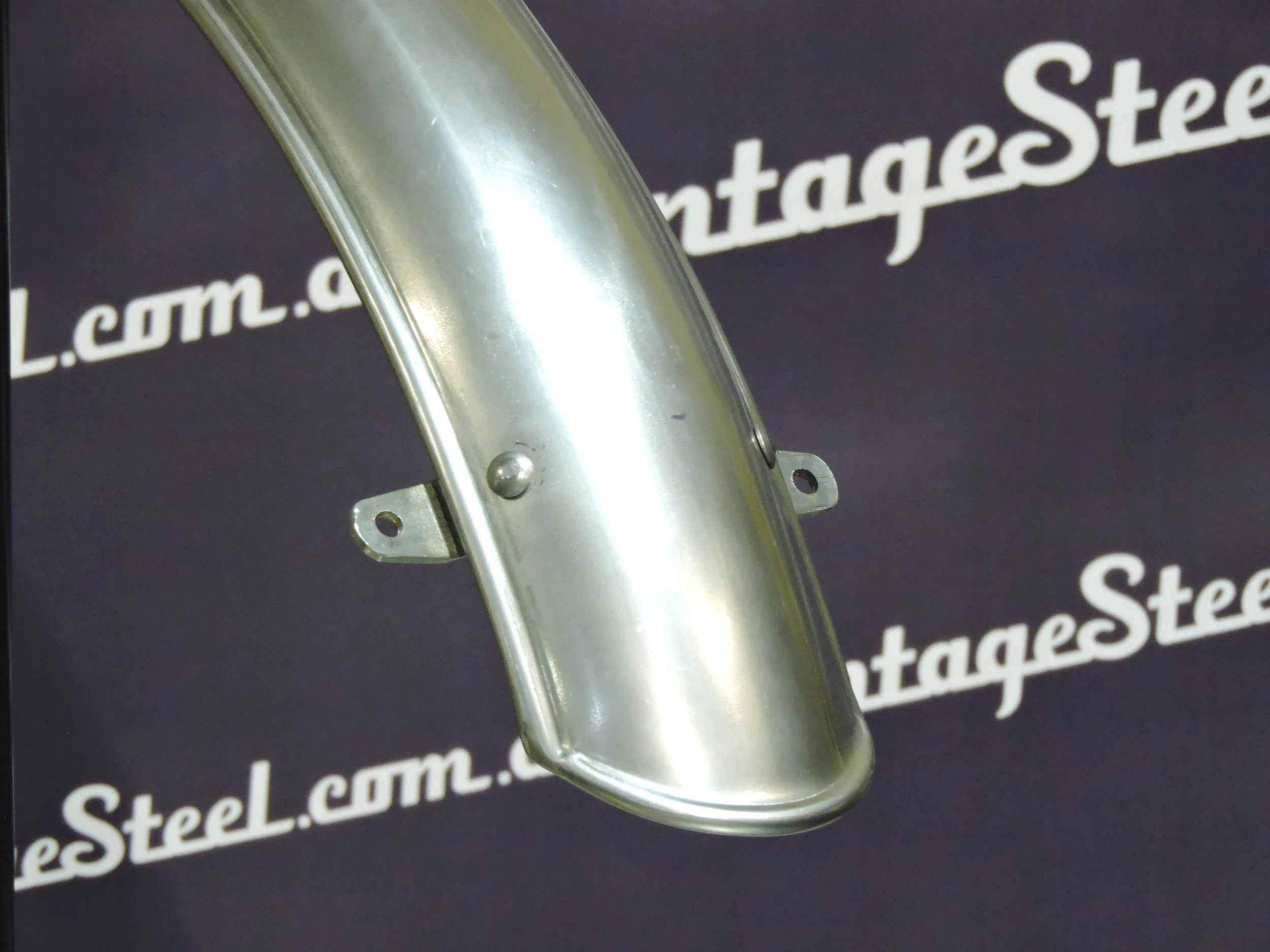 Indian Little Twin Rear #15-2