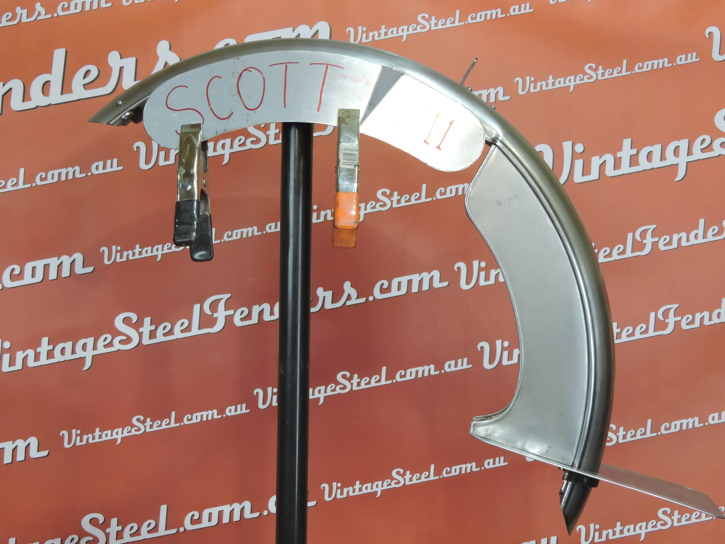 Scott 1911 Front #04-1