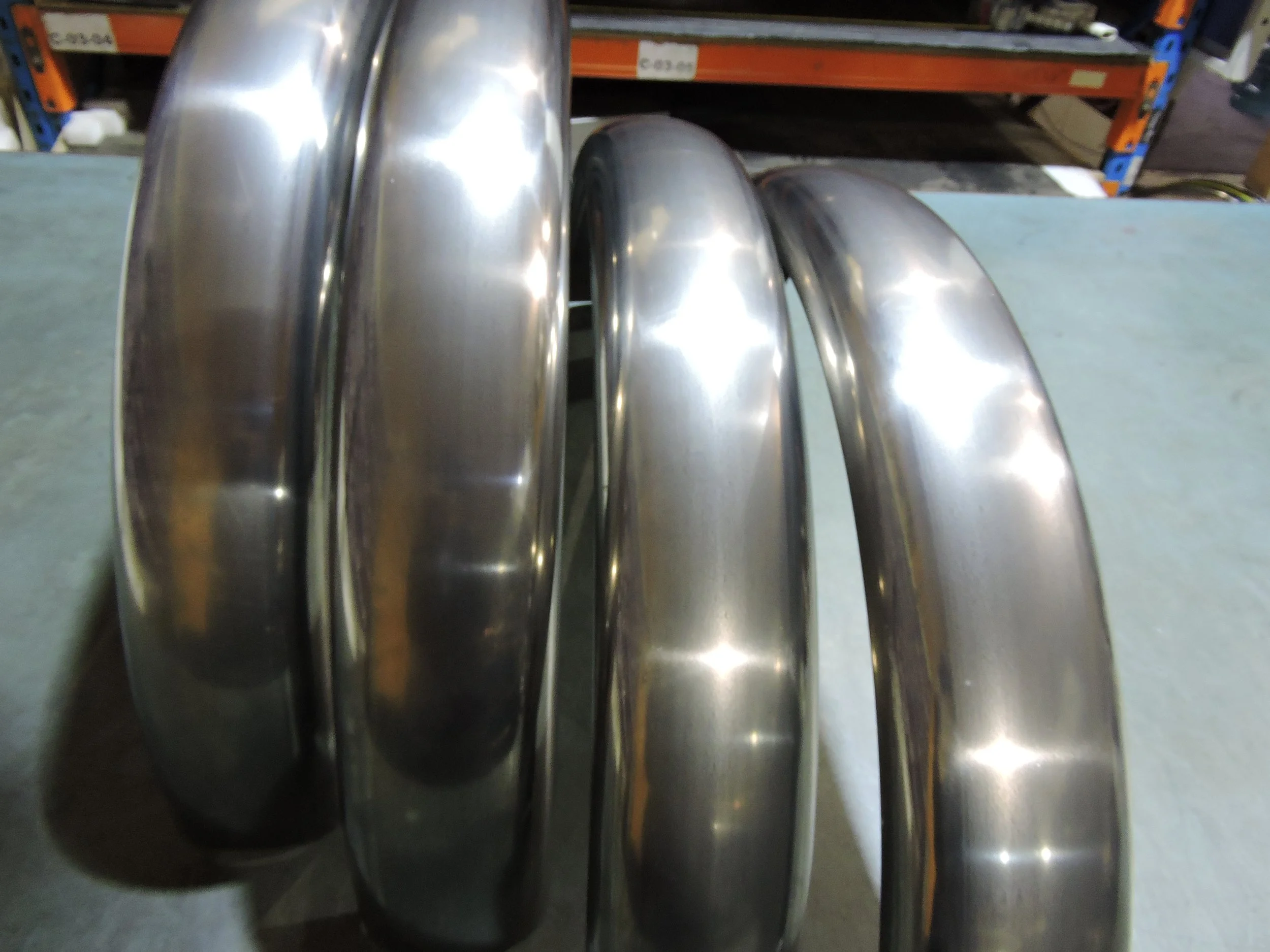 Stanley Steamer #25-1