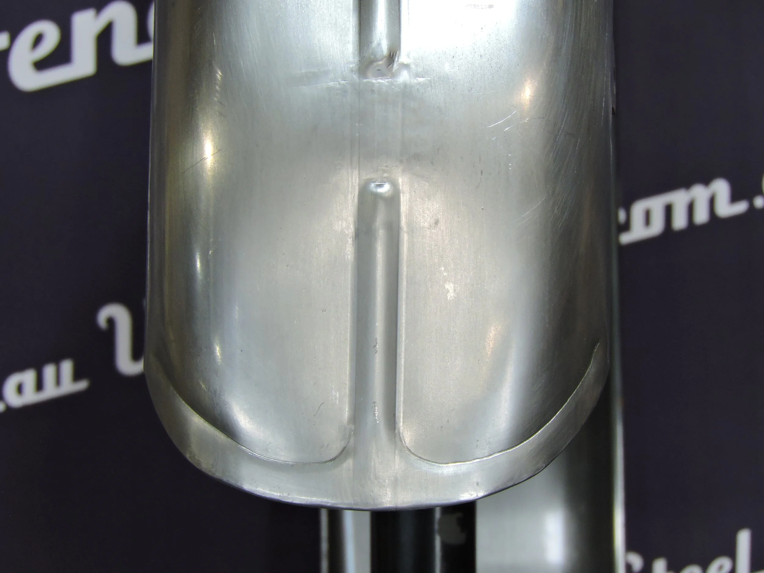 Ariel 1951-on Plunger Rear #47-6