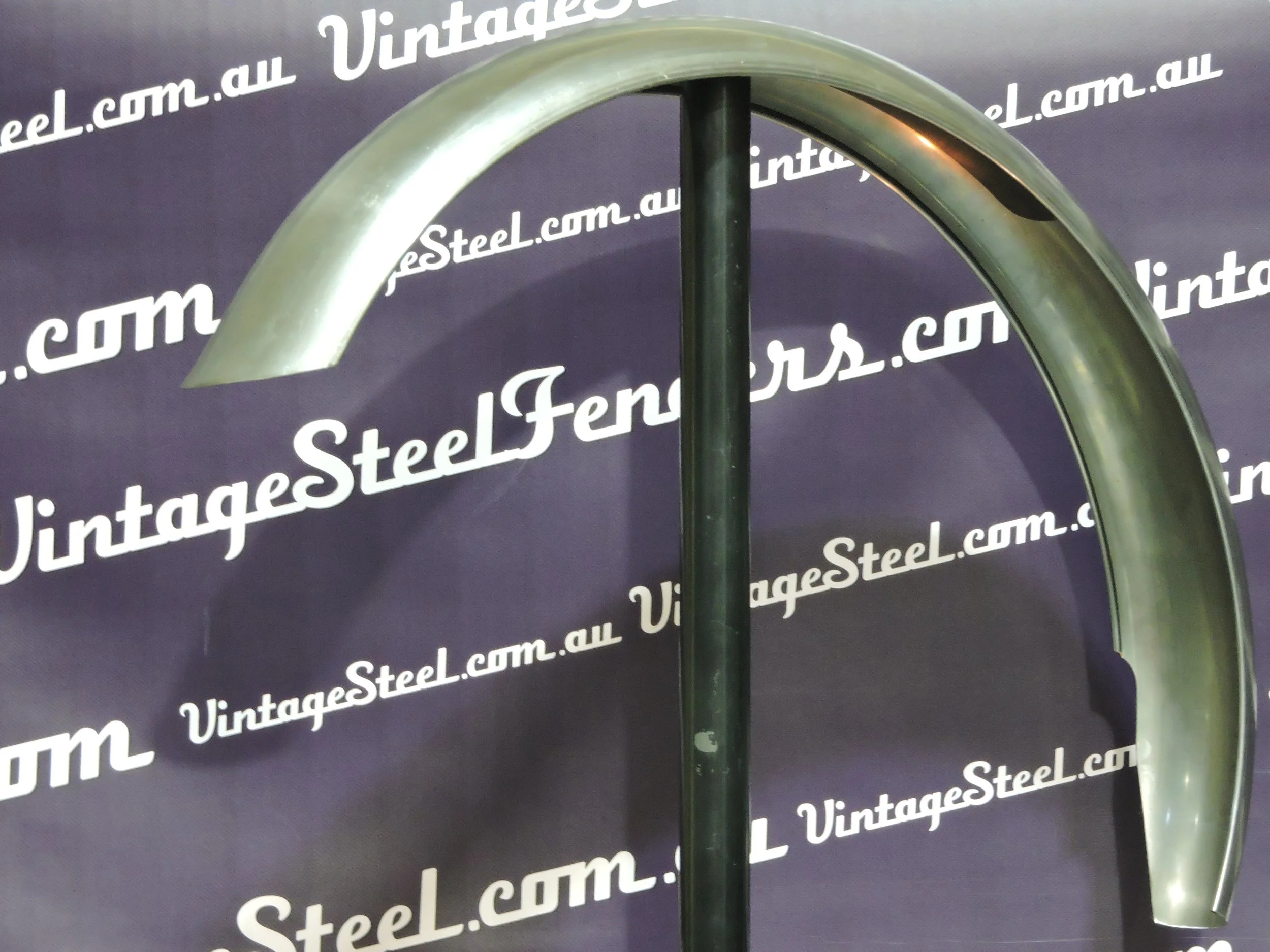 BSA Trail Bronc Rear #13-2N