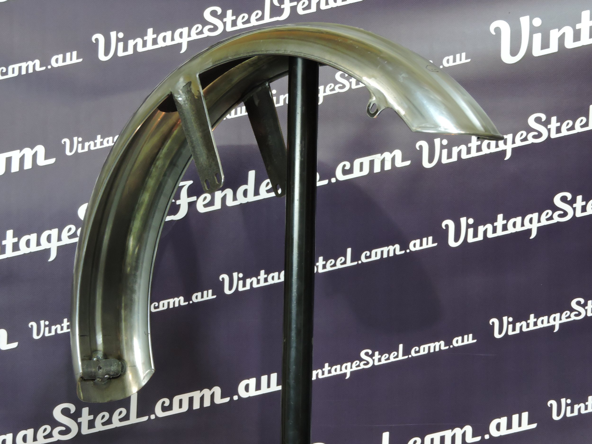 Ariel 1954-on Front #34-2