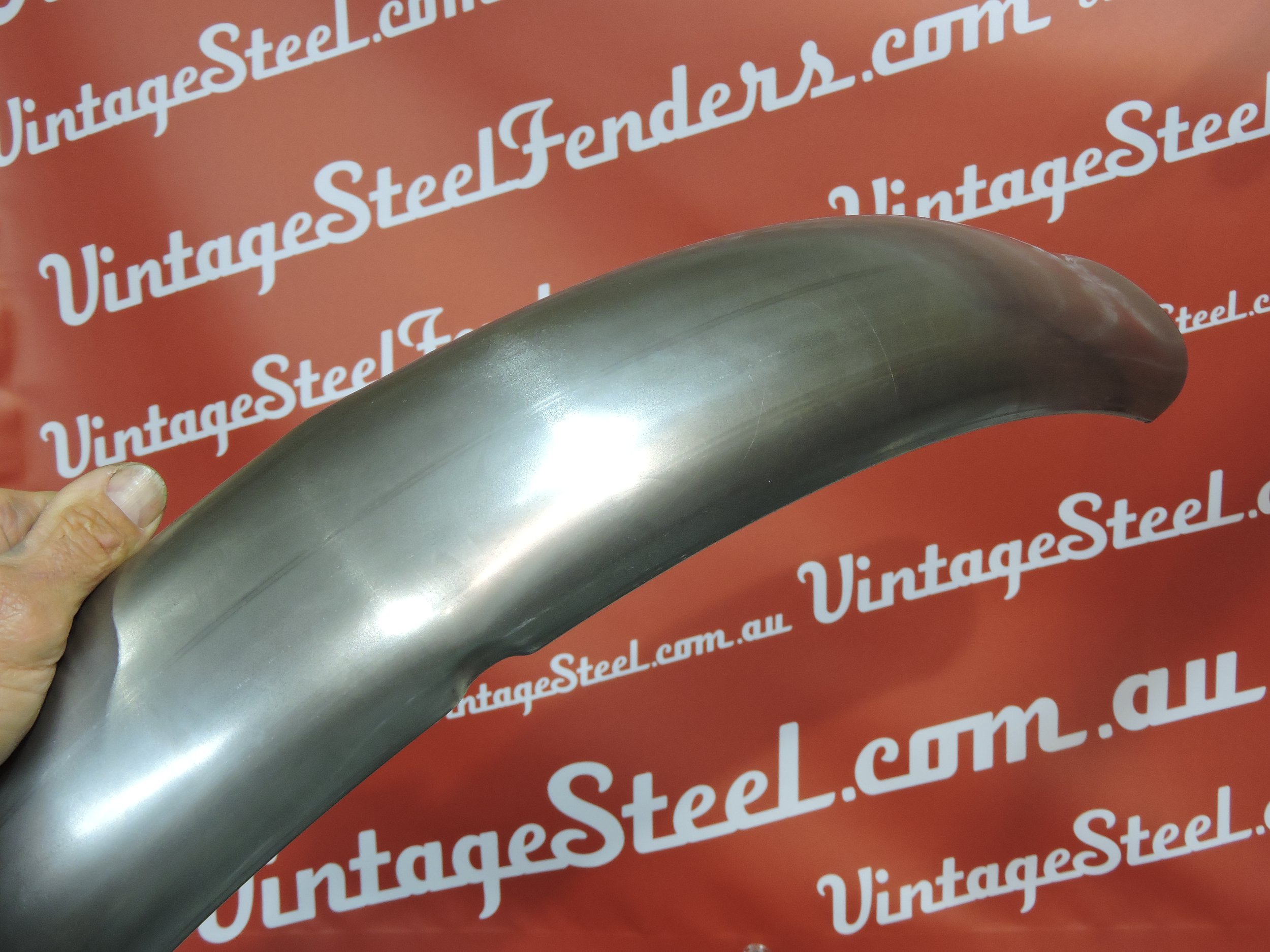 BSA 1948 Front #17-3