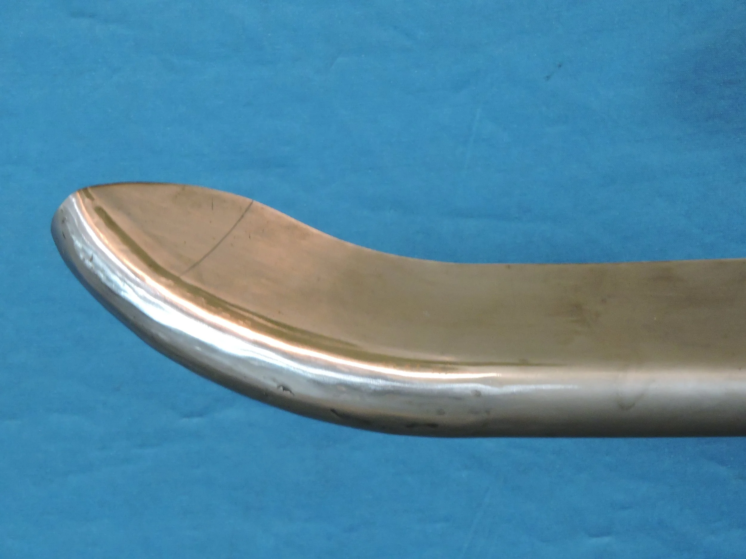 Extras - Round Top Chainguard