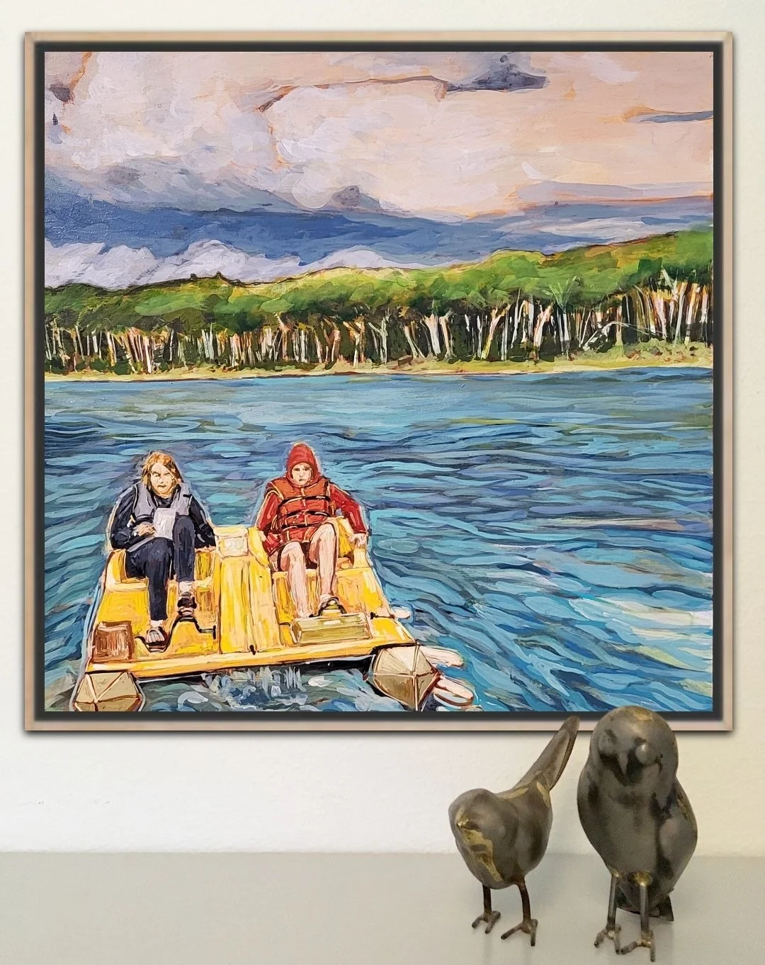 TMWL Framed Boxell Boat.jpg