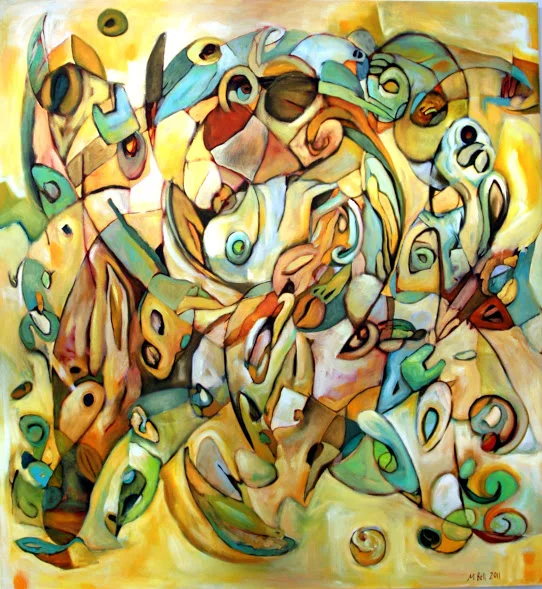 Everything Is Going Fine