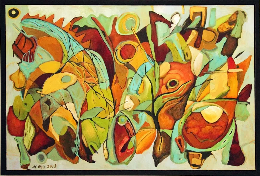 How It All Went Down