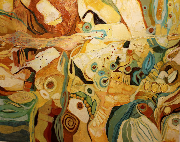 Words That Don't Come Out