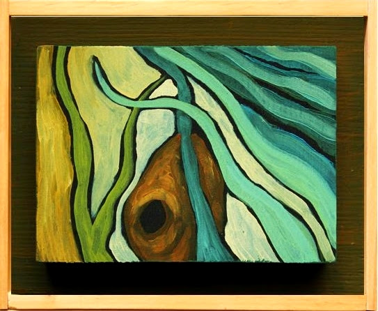Swallow's Nest