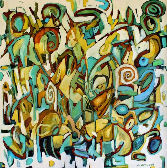 From Darkness Comes Light