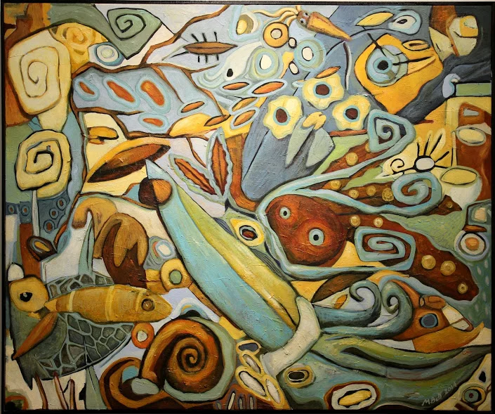 High Hopes For Low Tide