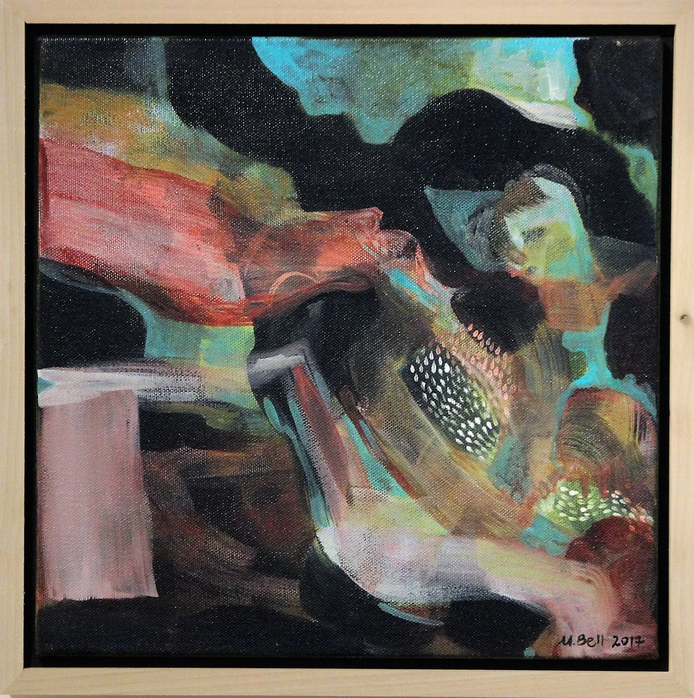 Til the Well Runs Dry