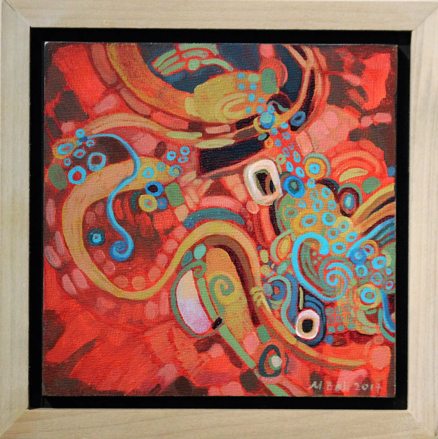 It Felt Just Like Love