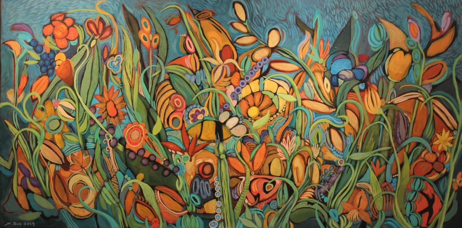 Nothing Last Forever