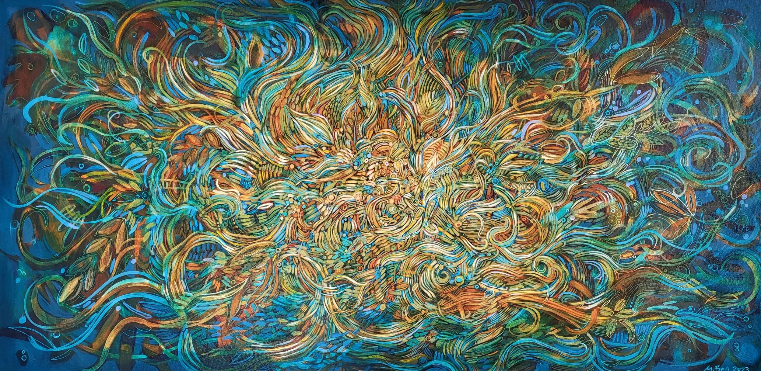 Open Studio Saturday