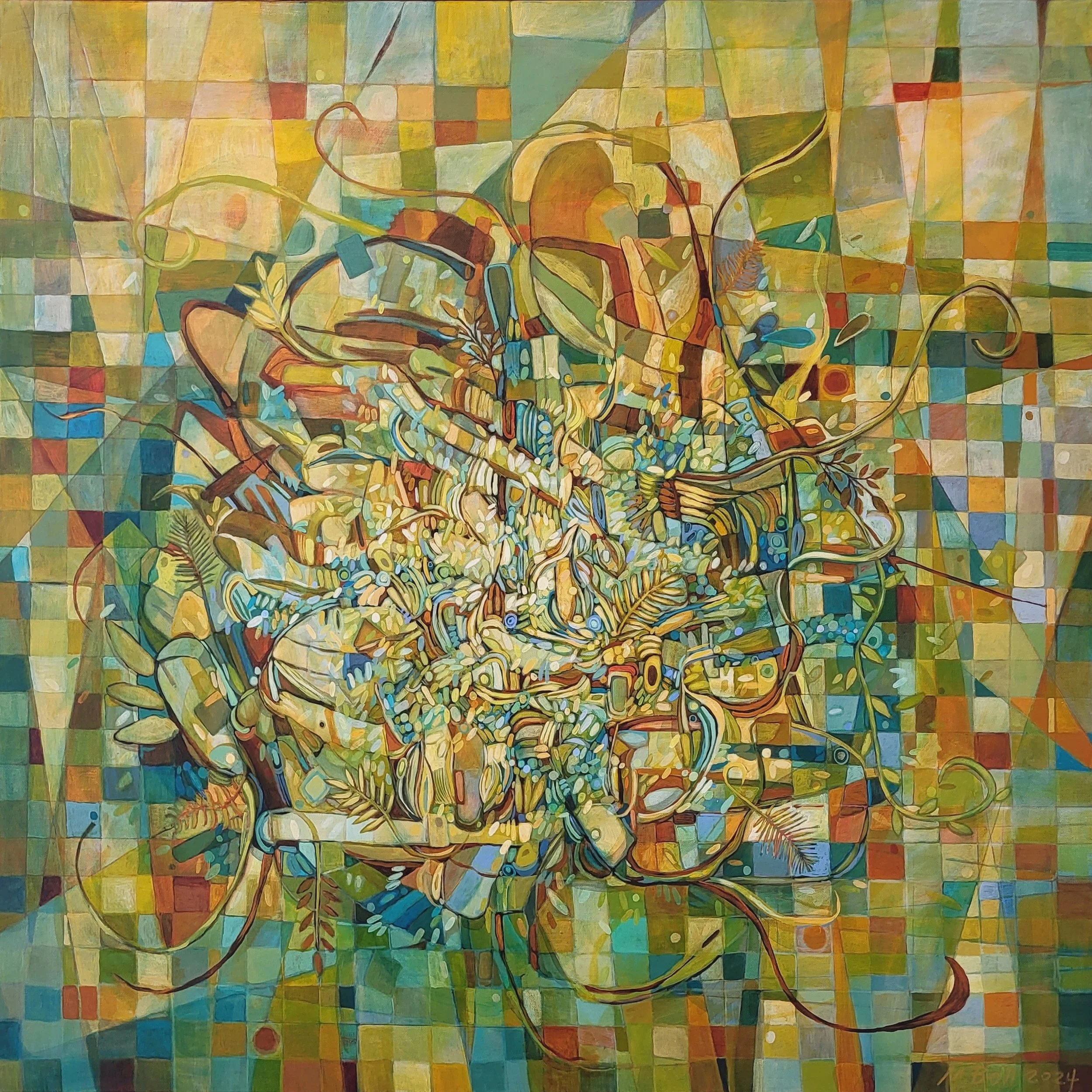 Open Studio Saturday 