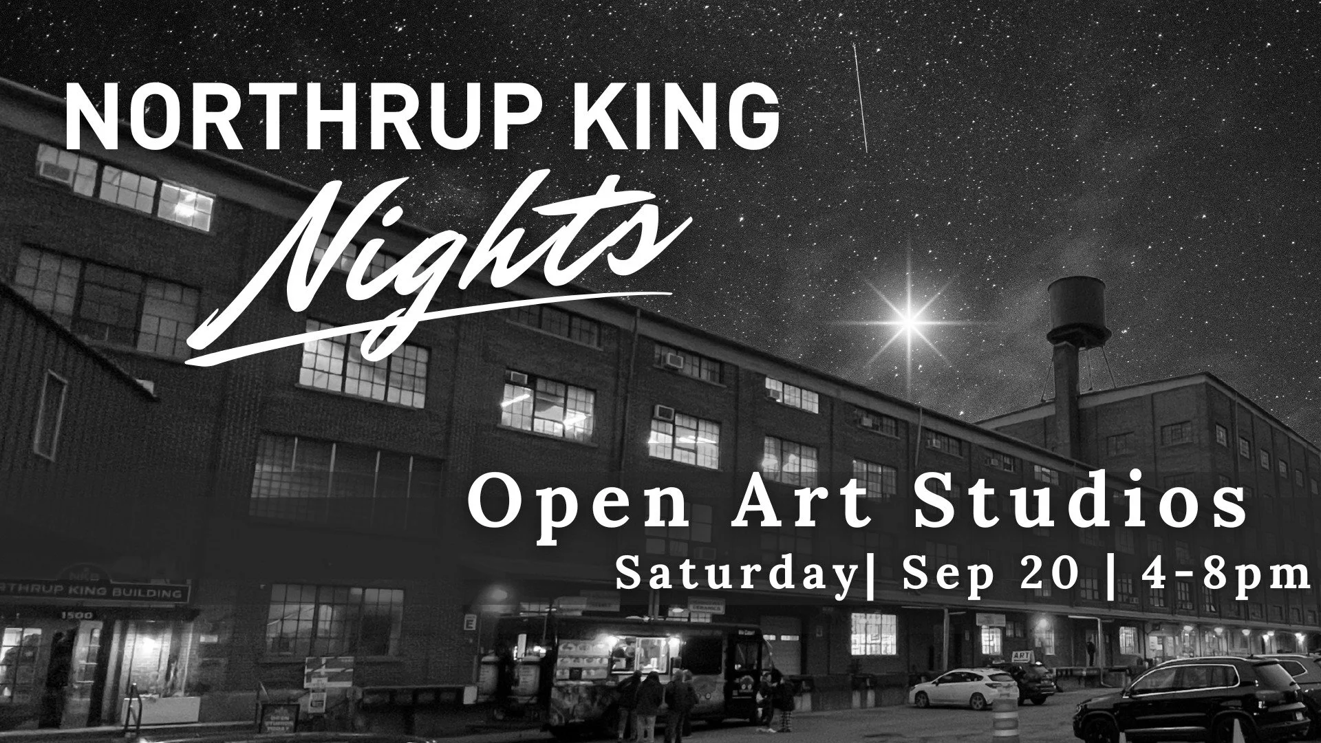 Northrup King Nights!