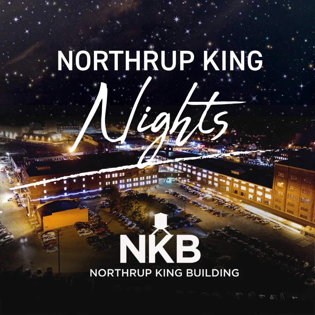 Open Studio Saturday and Northrup King Nights