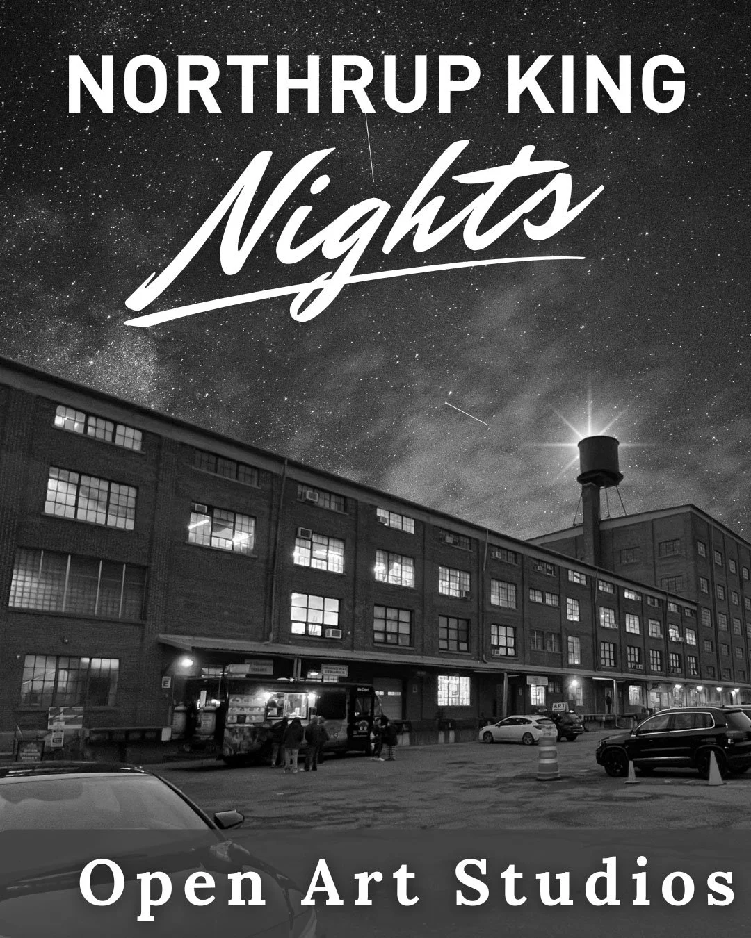 Northrup King Nights - September 2026